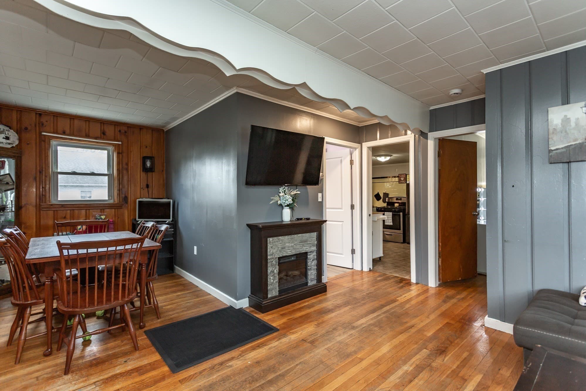Single Family Residence at 11 Hopewell St, Taunton MA 02078, Taunton, photo 4 of 19
