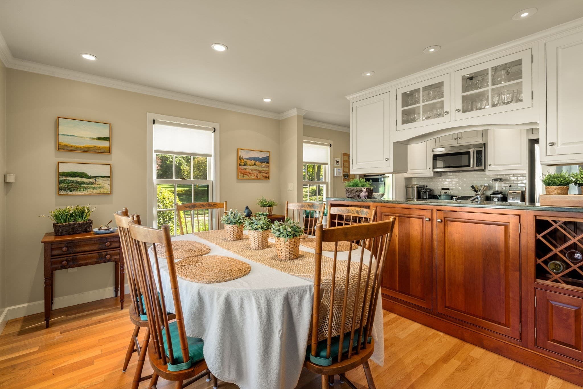 Condominium at 86 Common Street # 86, Belmont MA 02478, Belmont, photo 6 of 27