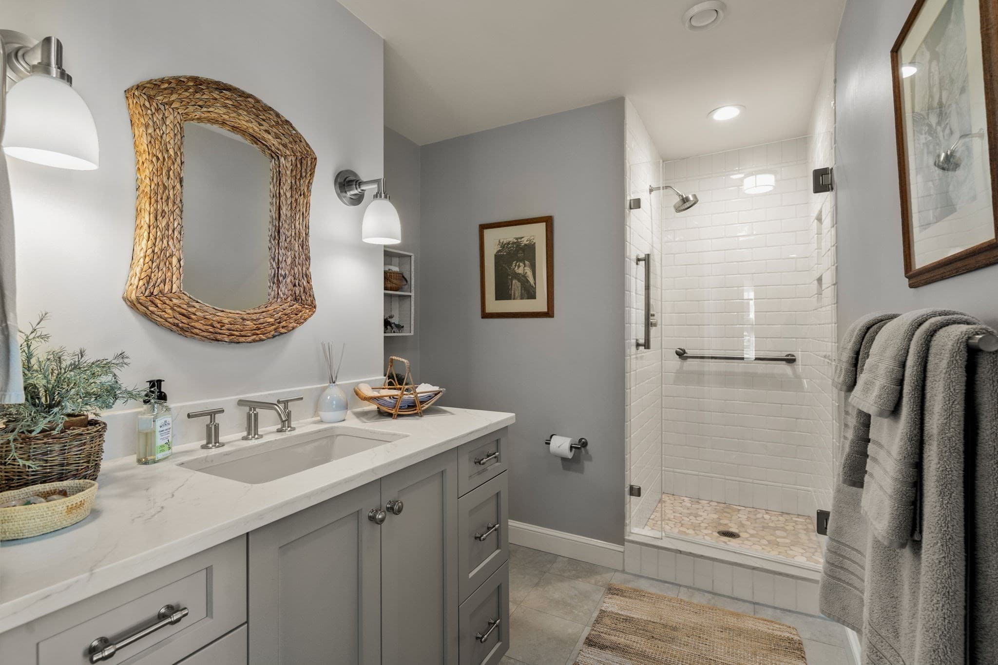 Condominium at 86 Common Street # 86, Belmont MA 02478, Belmont, photo 19 of 27