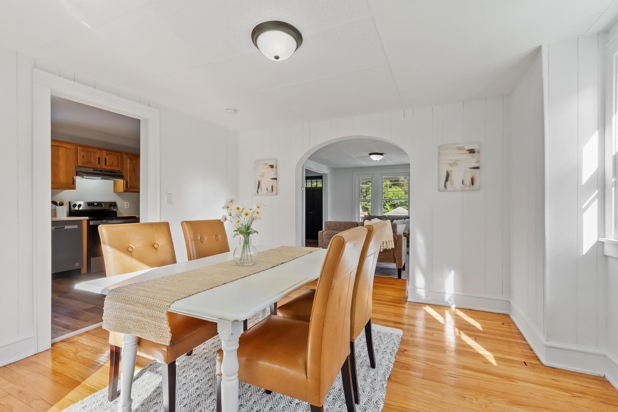 Single Family Residence at 567 Milk St, Fitchburg MA 01420, Fitchburg, photo 18 of 42