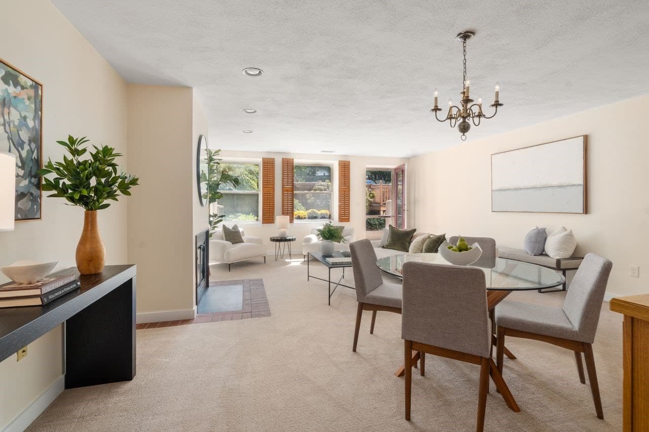 Condominium at 110 Washington Park # 2, Newton MA 02460, Newton, photo 6 of 17