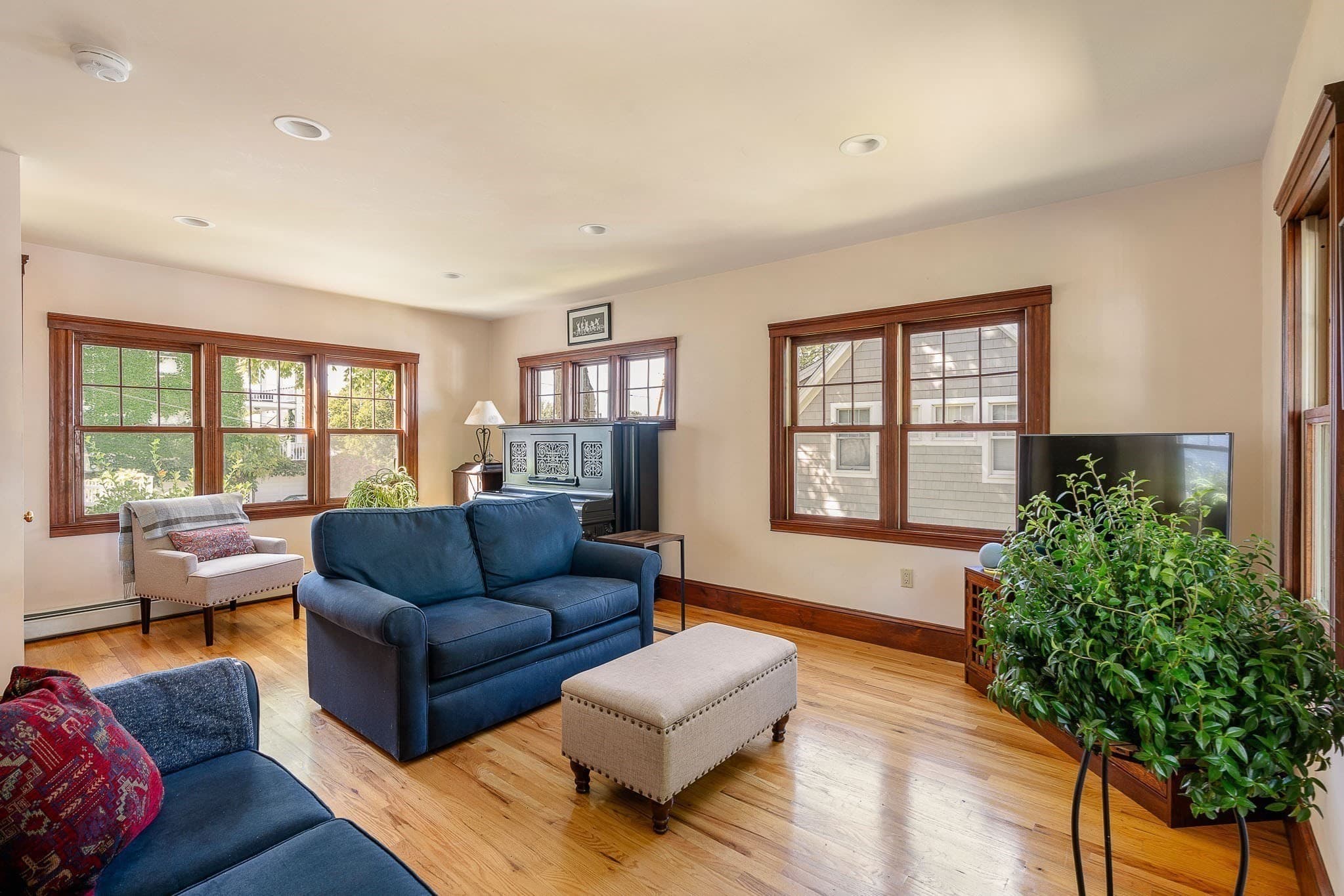 Single Family Residence at 4 Stone Ave, Winchester MA 01890, Winchester, photo 17 of 38
