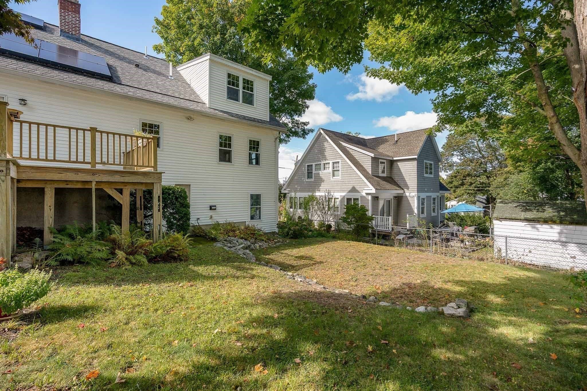 Single Family Residence at 4 Stone Ave, Winchester MA 01890, Winchester, photo 34 of 38