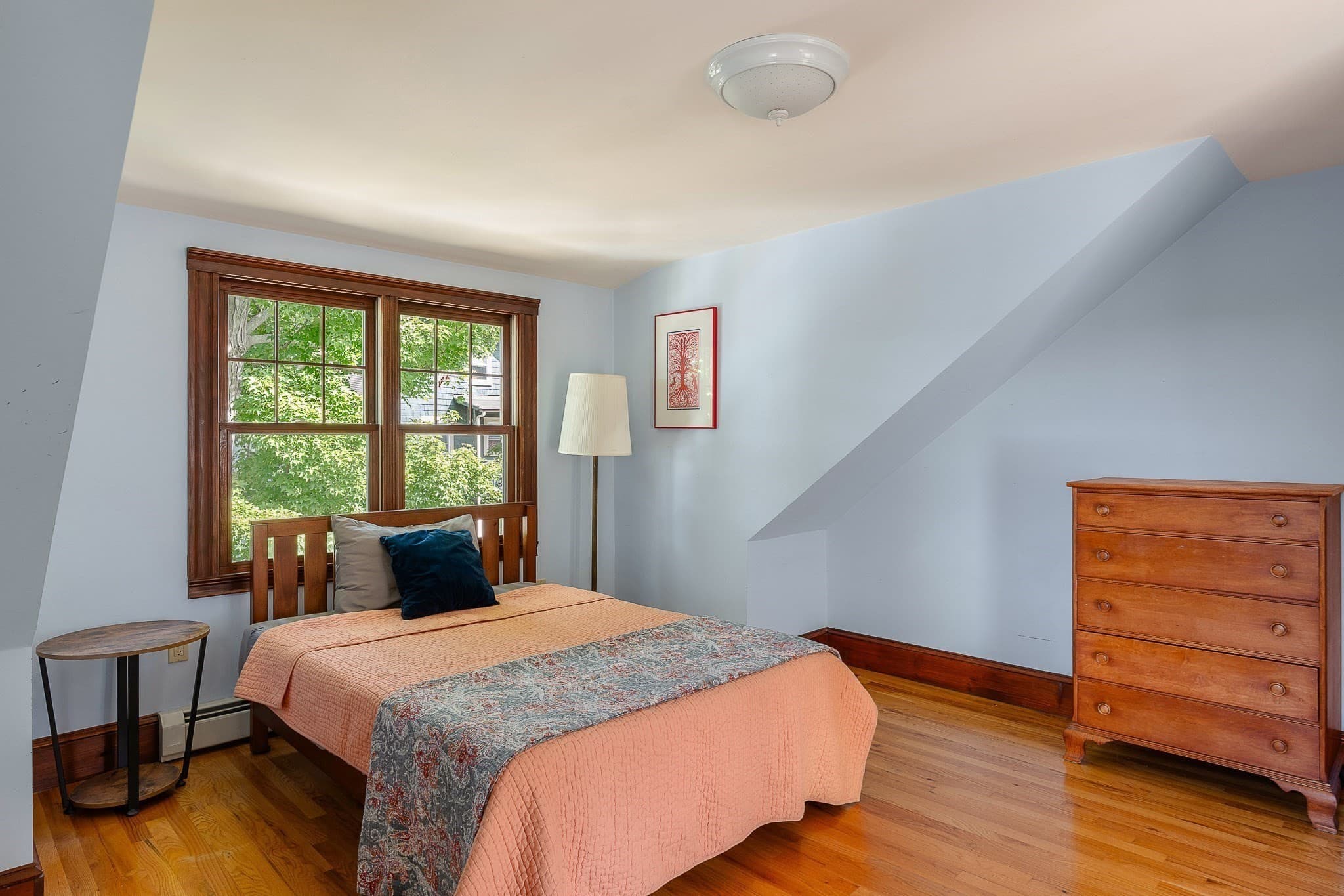 Single Family Residence at 4 Stone Ave, Winchester MA 01890, Winchester, photo 29 of 38