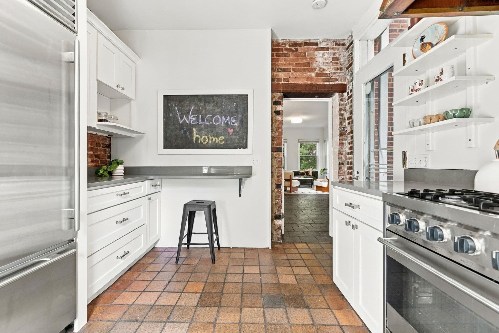 Single Family Residence at 52 Kirkland Street, Cambridge MA 02138, Cambridge, photo 10 of 22