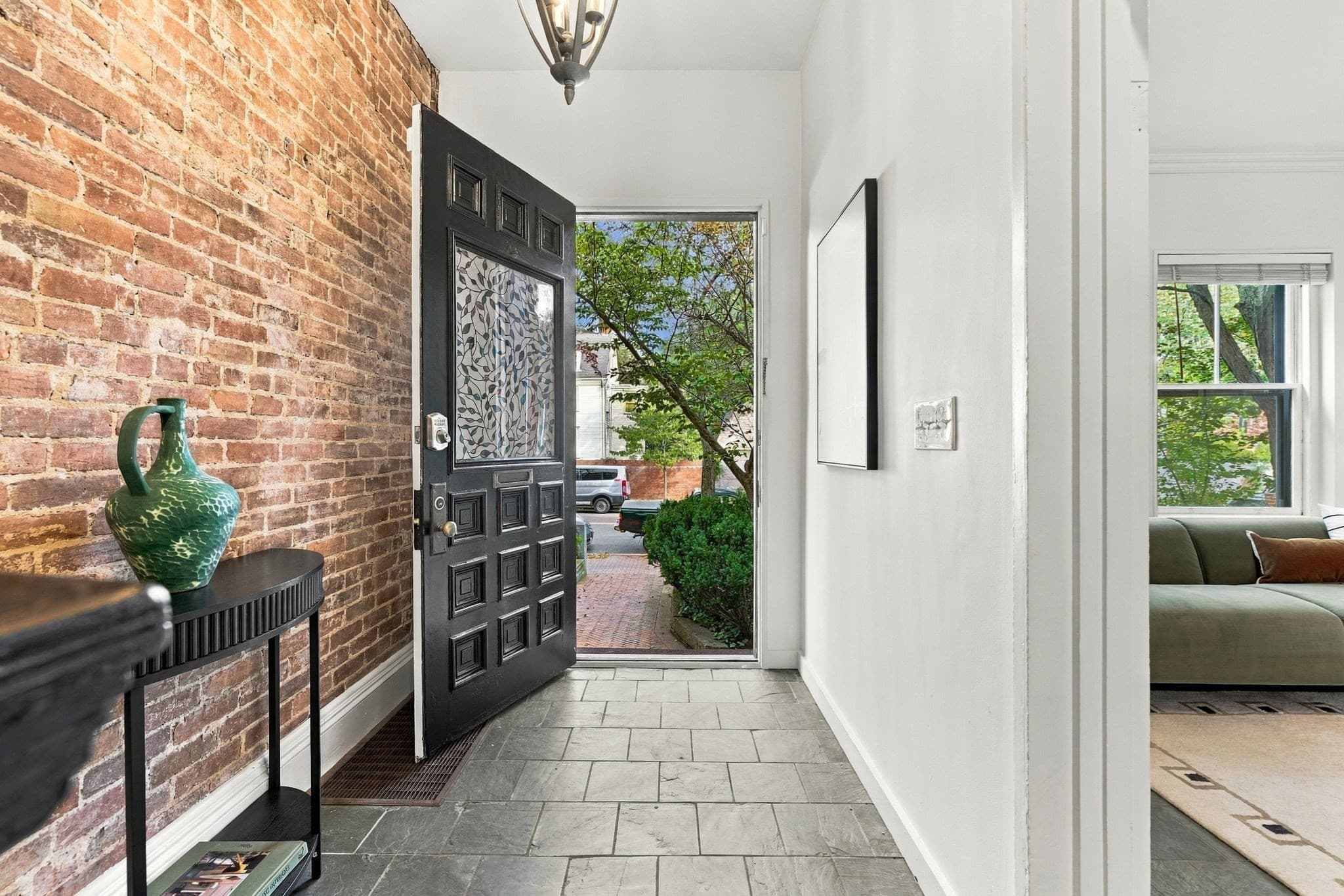 Single Family Residence at 52 Kirkland Street, Cambridge MA 02138, Cambridge, photo 11 of 22