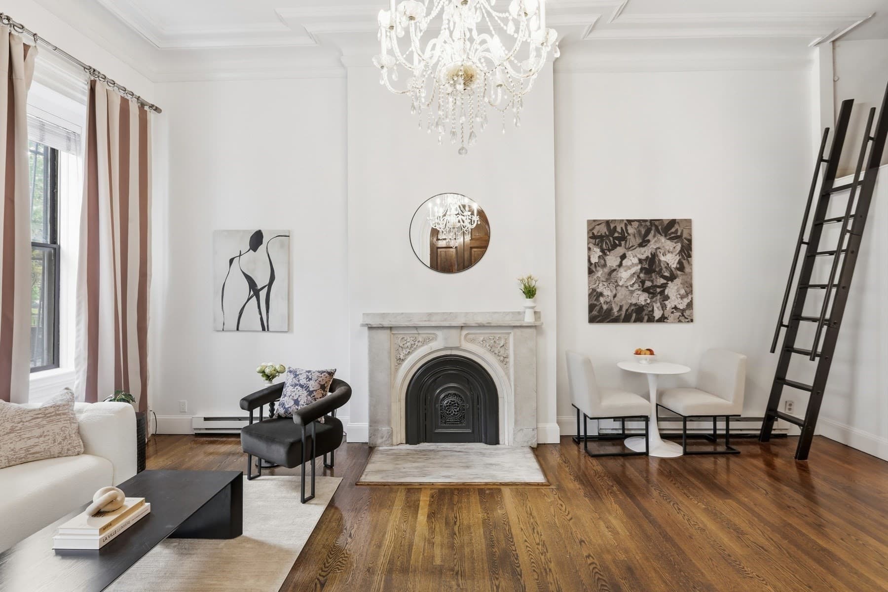 Condominium at 43 W. Newton Street # 10, Boston MA 02118, Boston, photo 3 of 24
