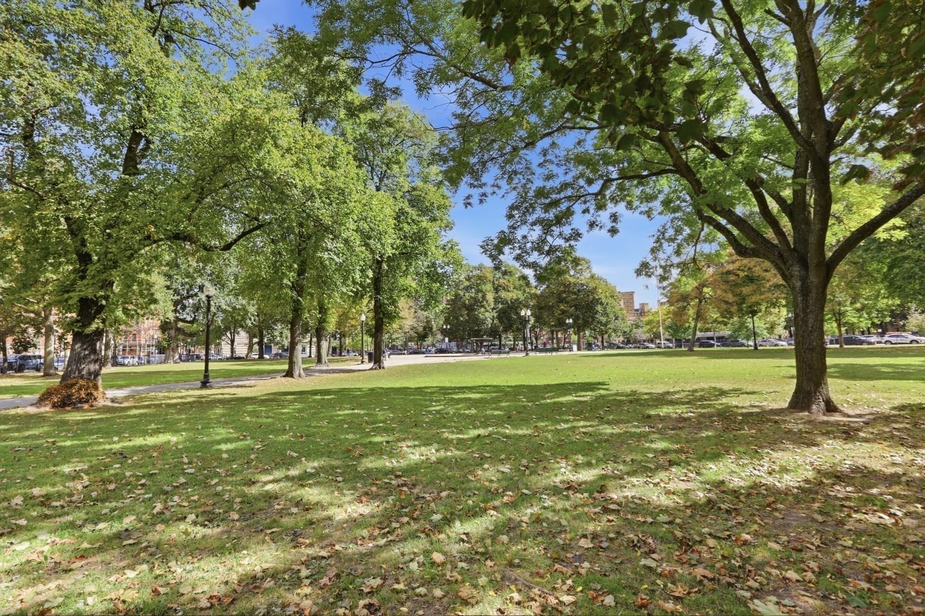Condominium at 43 W. Newton Street # 10, Boston MA 02118, Boston, photo 21 of 24