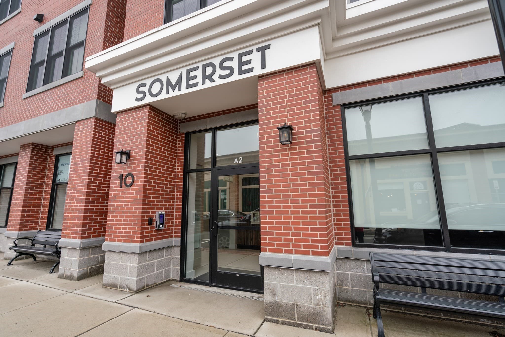 Condominium at 10 Somerset # 210, Winthrop MA 02152, Winthrop, photo 30 of 32