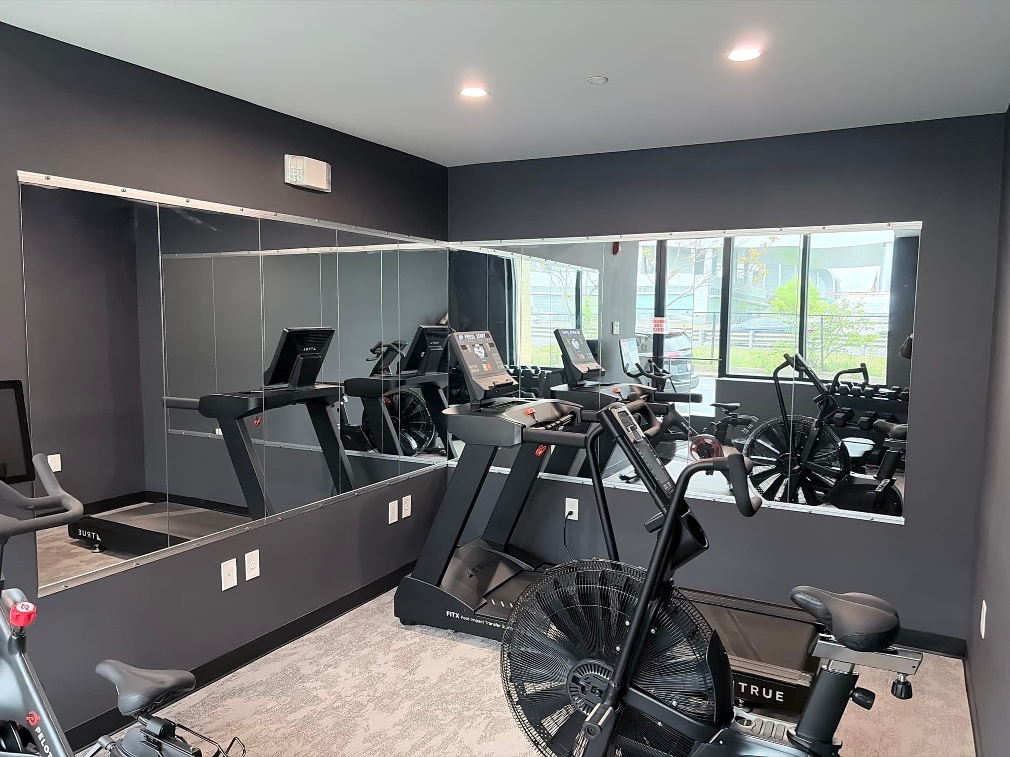 Condominium at 100 Lincoln Street # 301, Boston MA 02135, Boston, photo 24 of 28