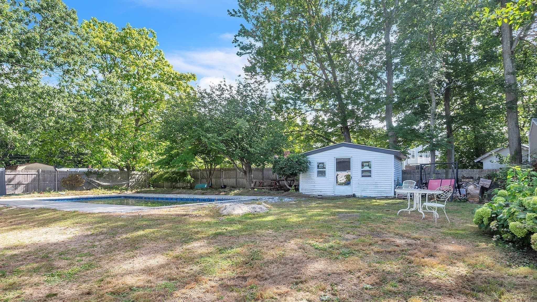 Single Family Residence at 11 Rodwell St, Brockton MA 02302, Brockton, photo 34 of 36
