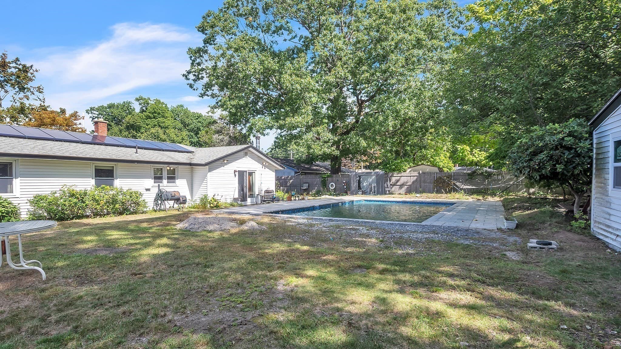 Single Family Residence at 11 Rodwell St, Brockton MA 02302, Brockton, photo 33 of 36