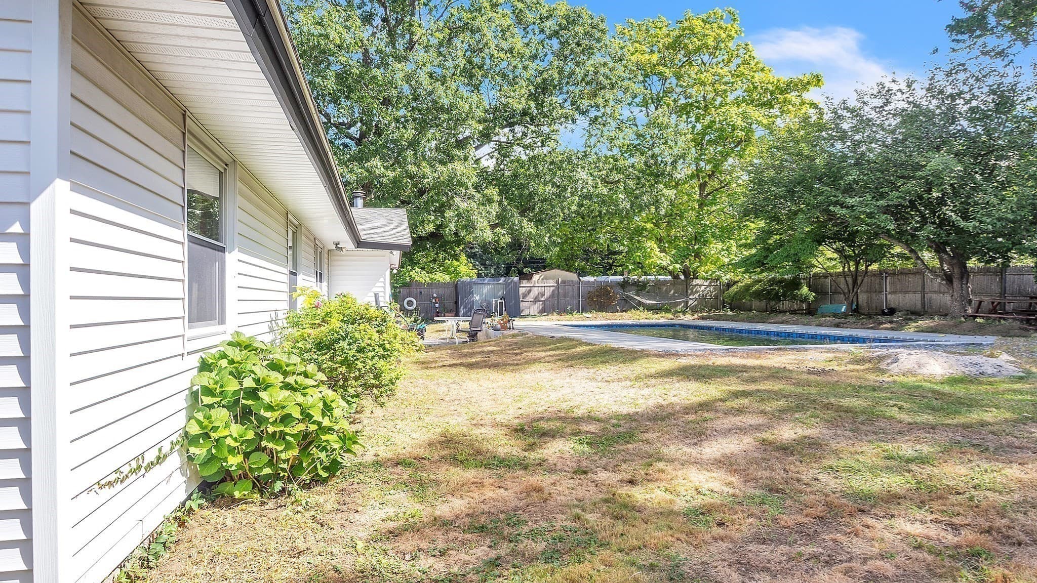 Single Family Residence at 11 Rodwell St, Brockton MA 02302, Brockton, photo 35 of 36