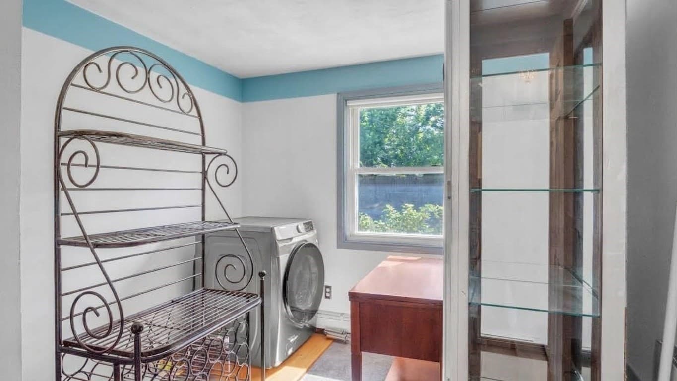Single Family Residence at 11 Rodwell St, Brockton MA 02302, Brockton, photo 31 of 36