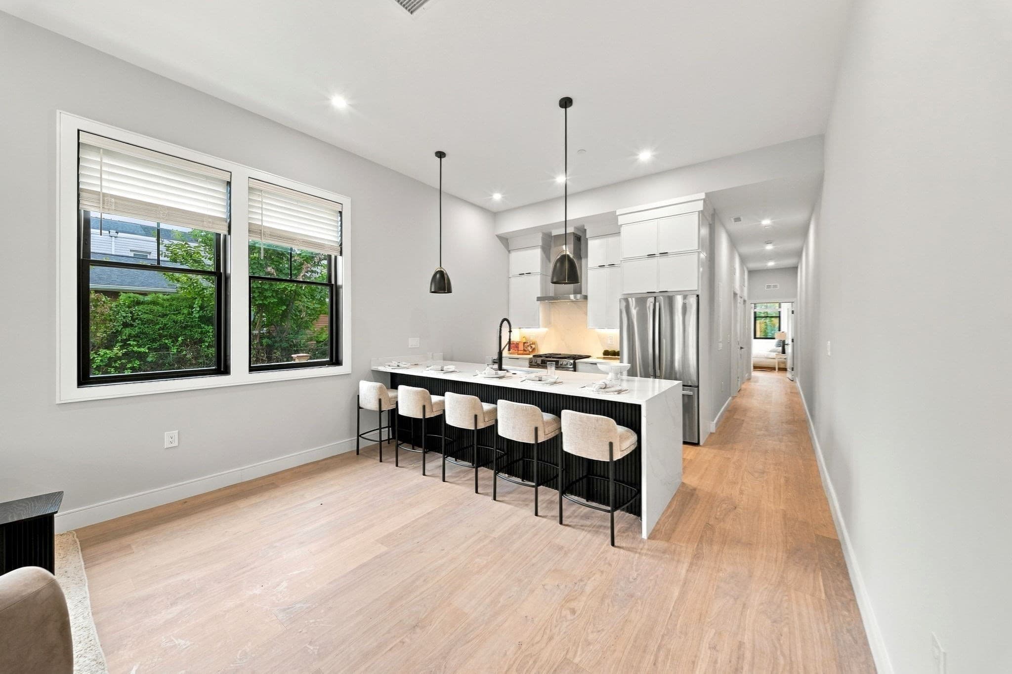 Condominium at 66 Homer Street # 1, Boston MA 02128, Boston, photo 6 of 42
