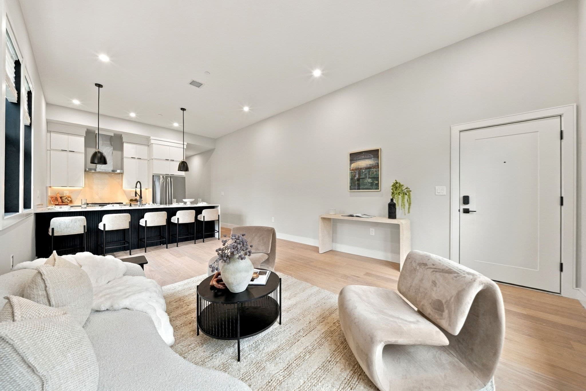 Condominium at 66 Homer Street # 1, Boston MA 02128, Boston, photo 7 of 42