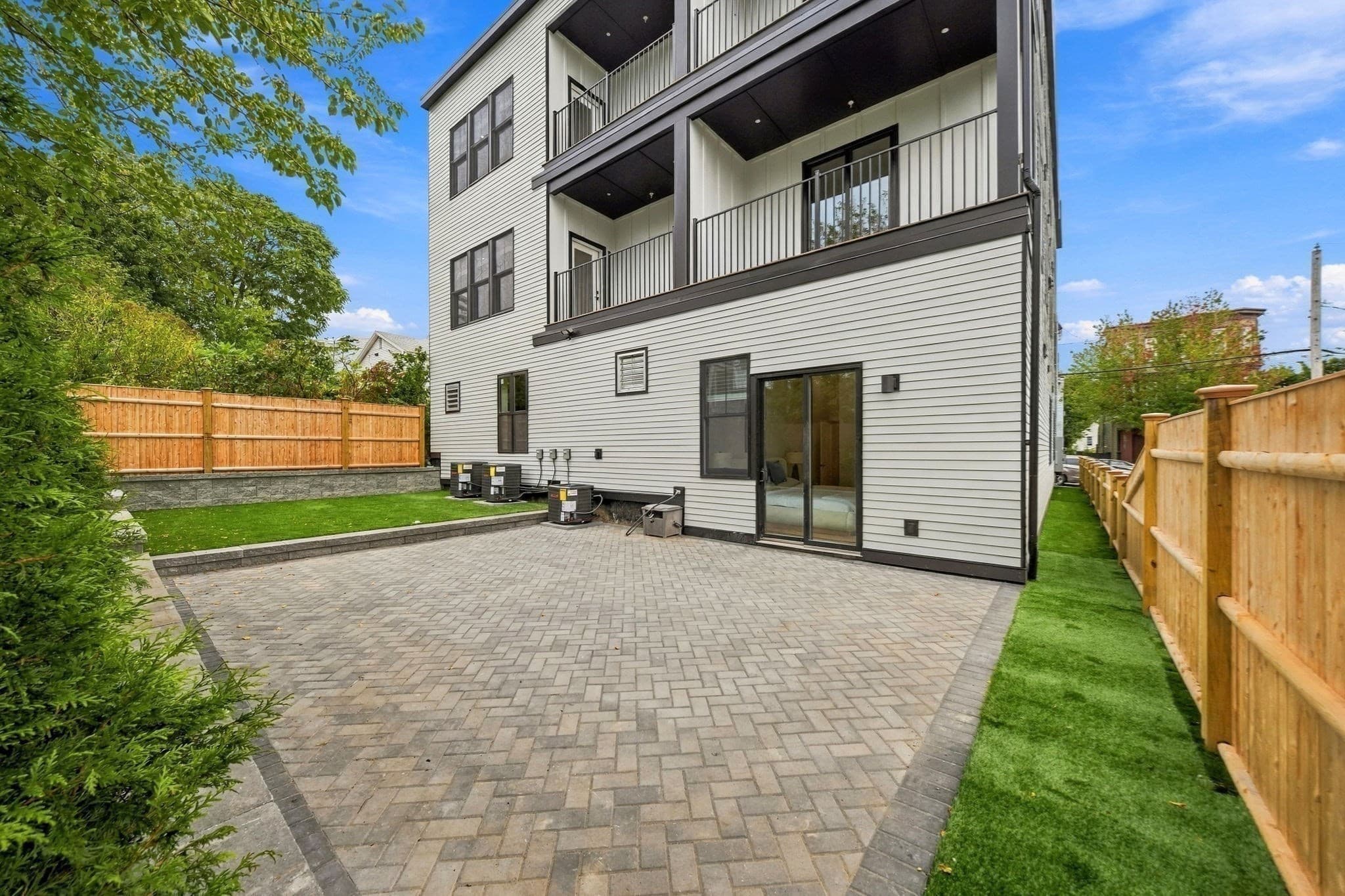 Condominium at 66 Homer Street # 1, Boston MA 02128, Boston, photo 32 of 42