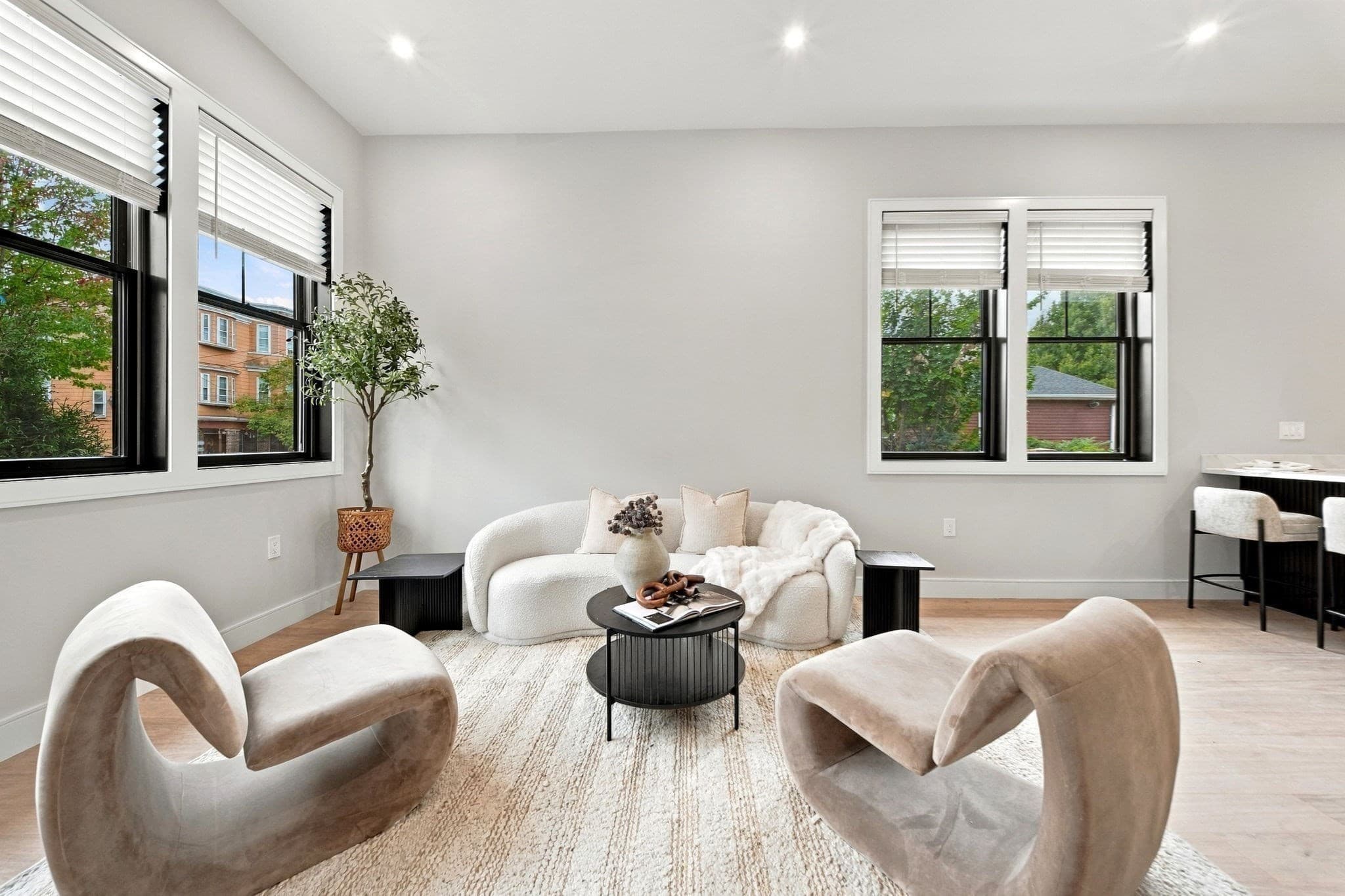 Condominium at 66 Homer Street # 1, Boston MA 02128, Boston, photo 9 of 42