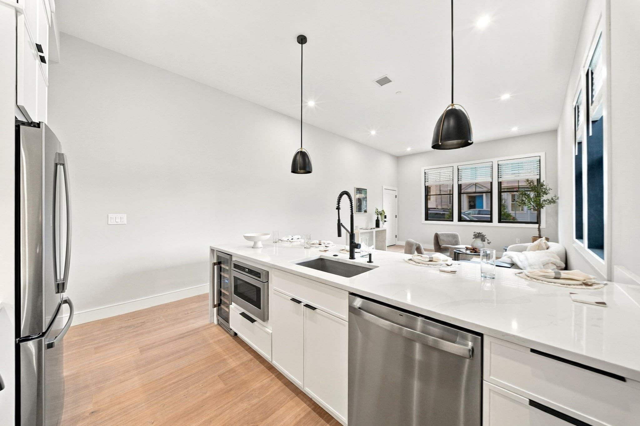 Condominium at 66 Homer Street # 1, Boston MA 02128, Boston, photo 14 of 42