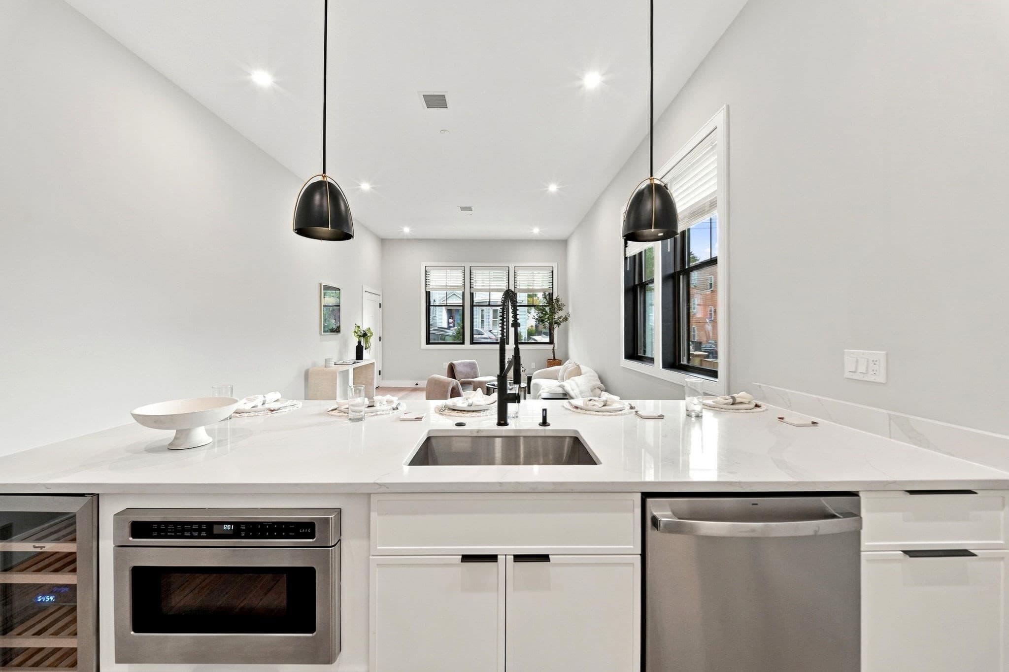 Condominium at 66 Homer Street # 1, Boston MA 02128, Boston, photo 15 of 42