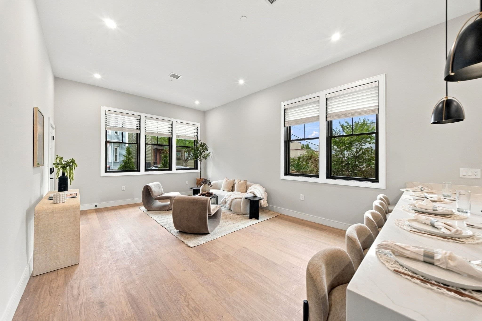 Condominium at 66 Homer Street # 1, Boston MA 02128, Boston, photo 11 of 42