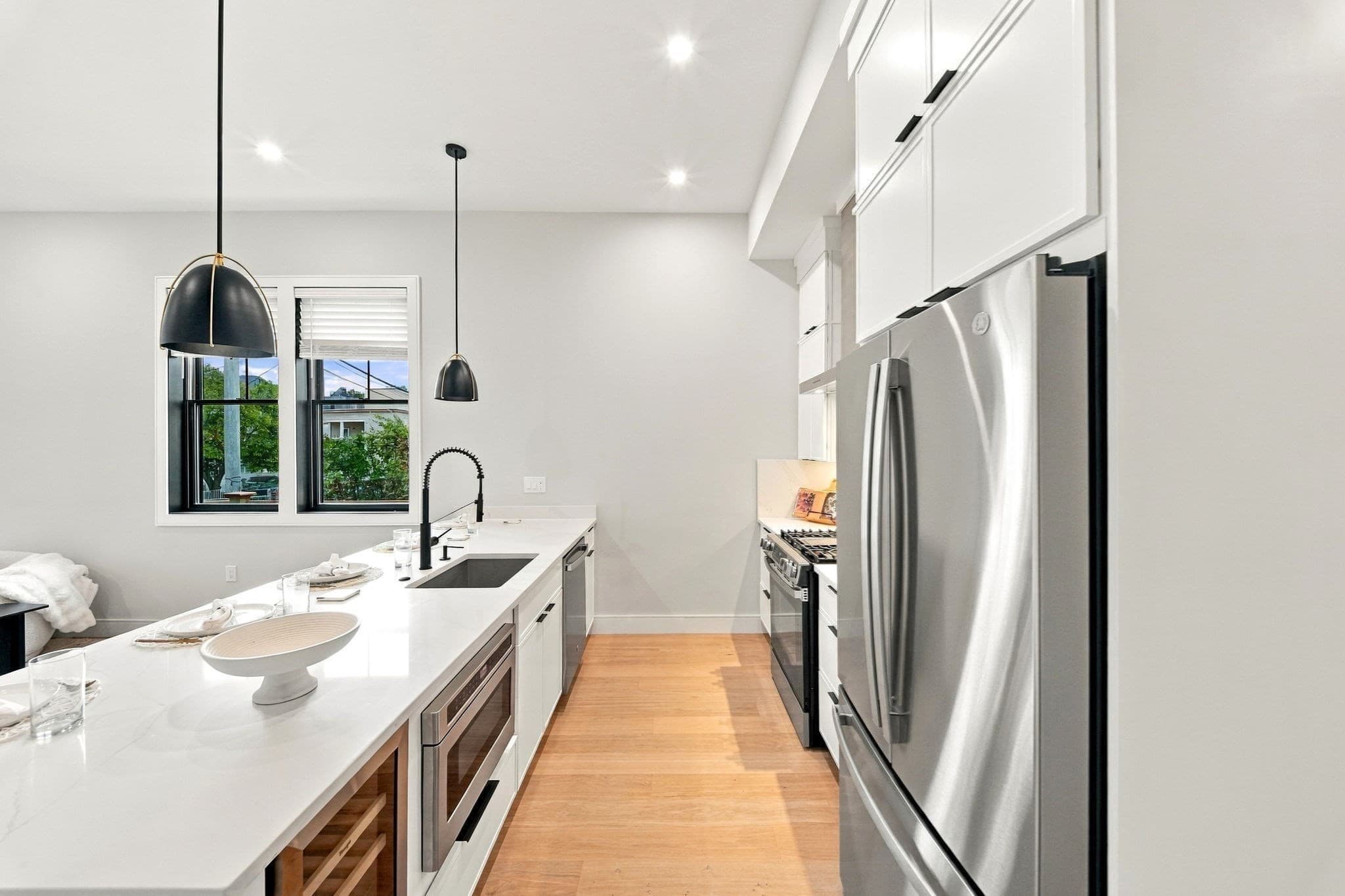 Condominium at 66 Homer Street # 1, Boston MA 02128, Boston, photo 19 of 42
