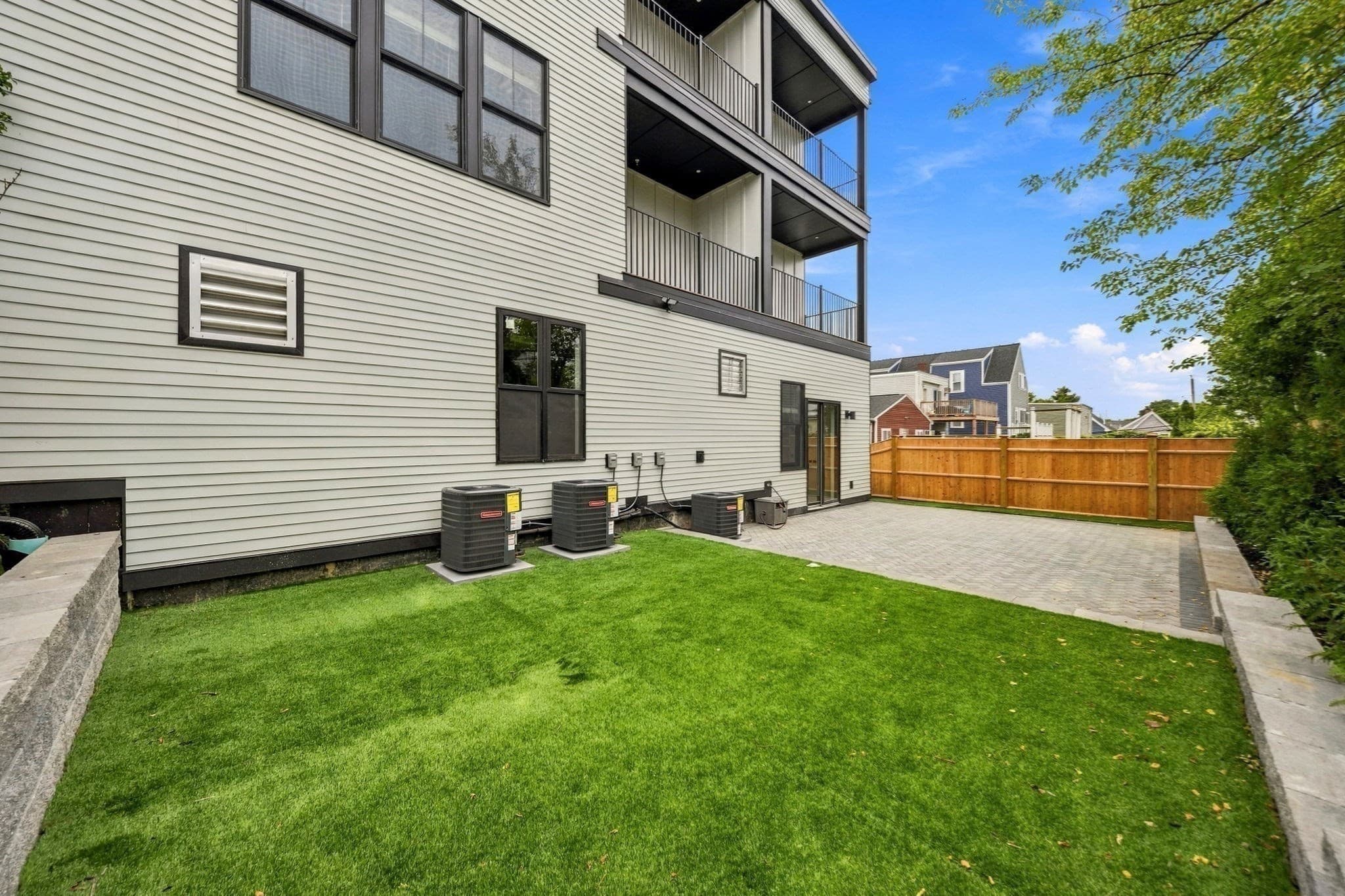Condominium at 66 Homer Street # 1, Boston MA 02128, Boston, photo 31 of 42