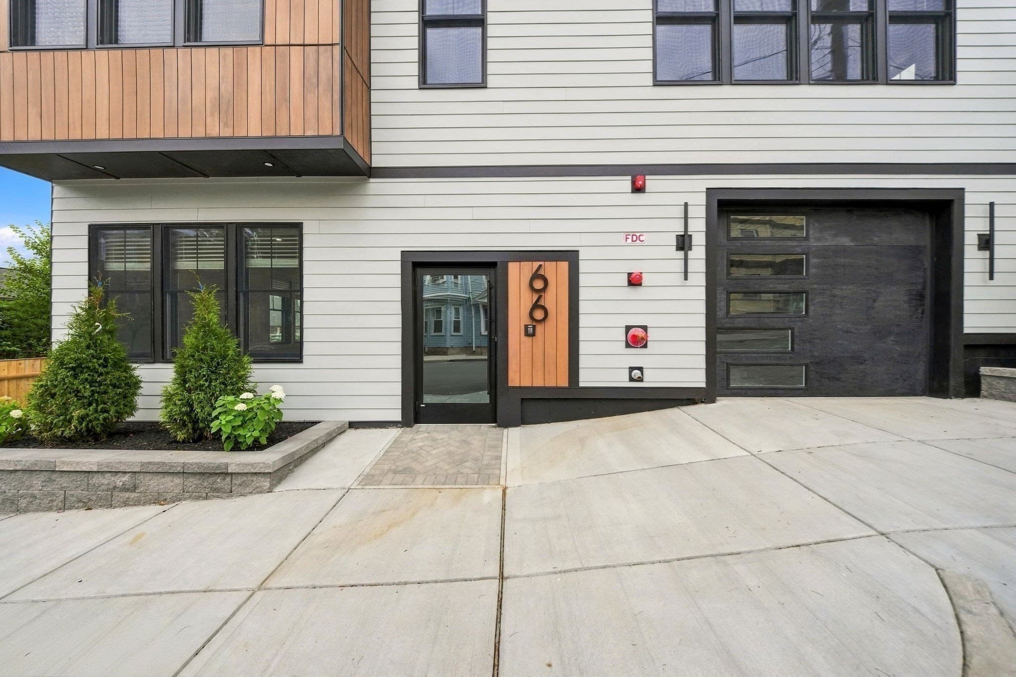 Condominium at 66 Homer Street # 1, Boston MA 02128, Boston, photo 39 of 42
