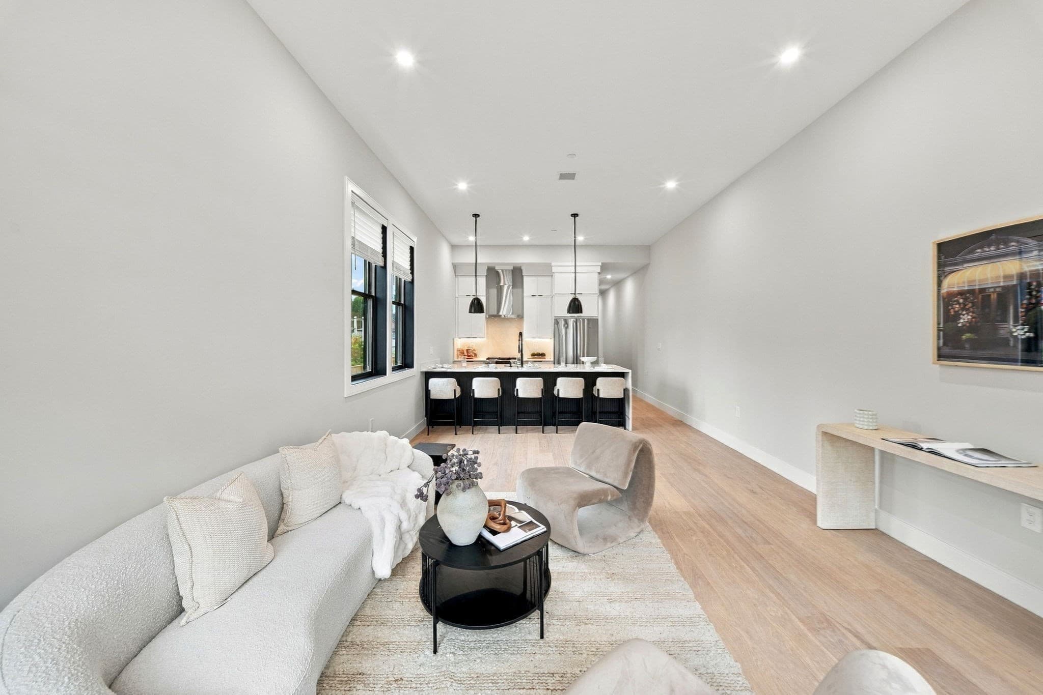 Condominium at 66 Homer Street # 1, Boston MA 02128, Boston, photo 8 of 42