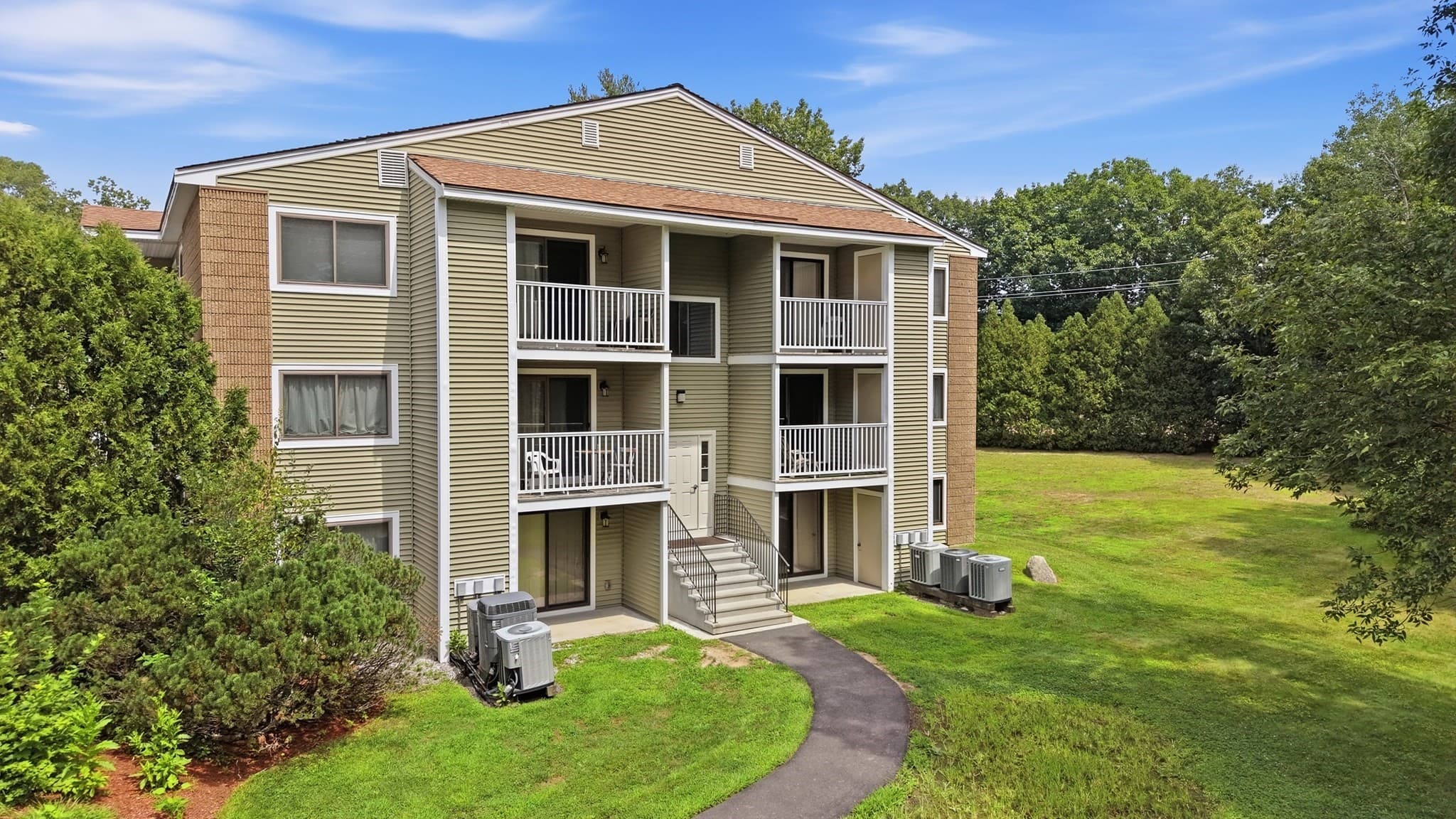 Condominium at 3 Bridgeview Circle # 57, Tyngsborough MA 01879, Tyngsborough, photo 18 of 19