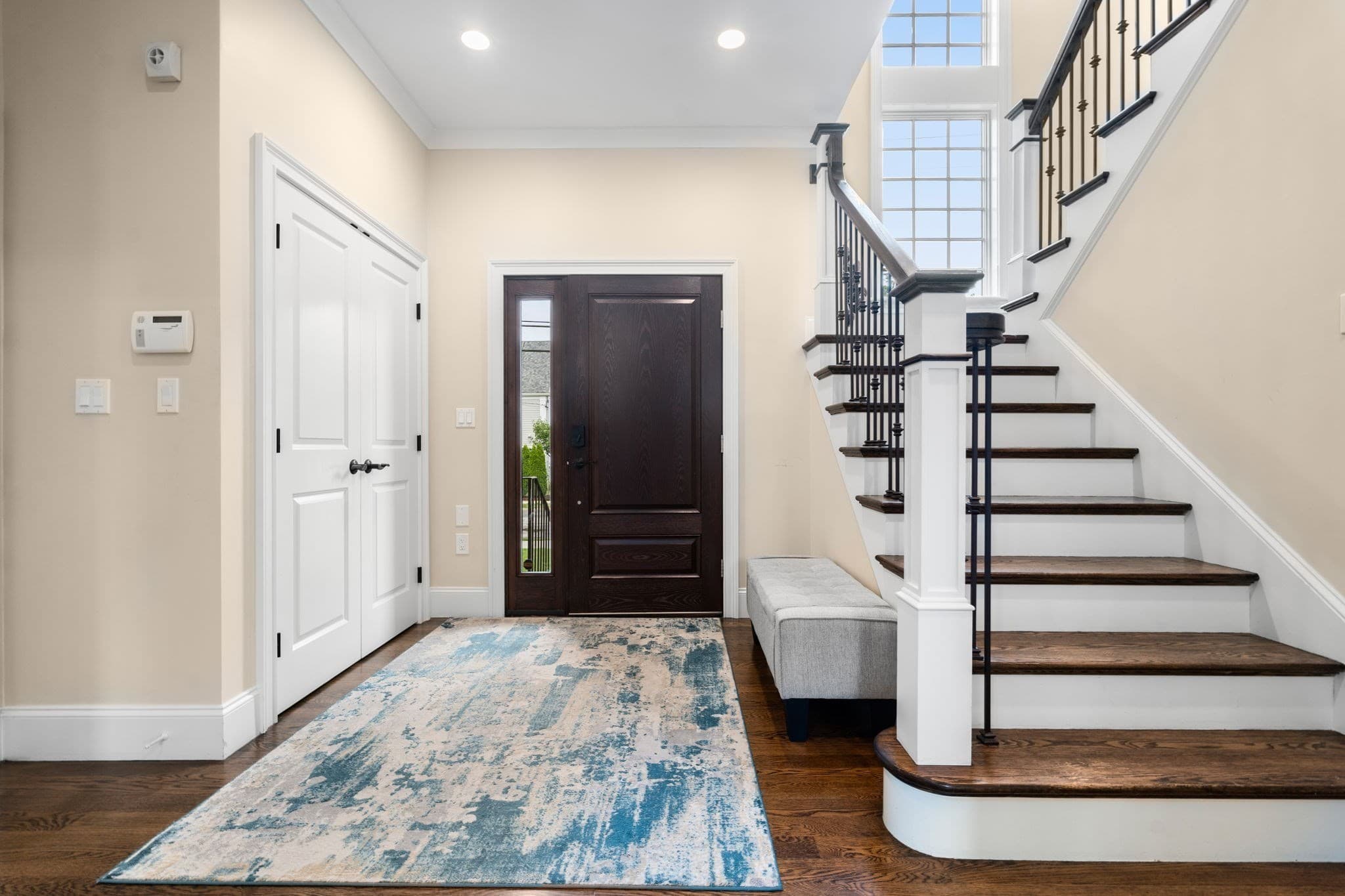 Single Family Residence at 7 Fredette Road, Newton MA 02459, Newton, photo 2 of 22