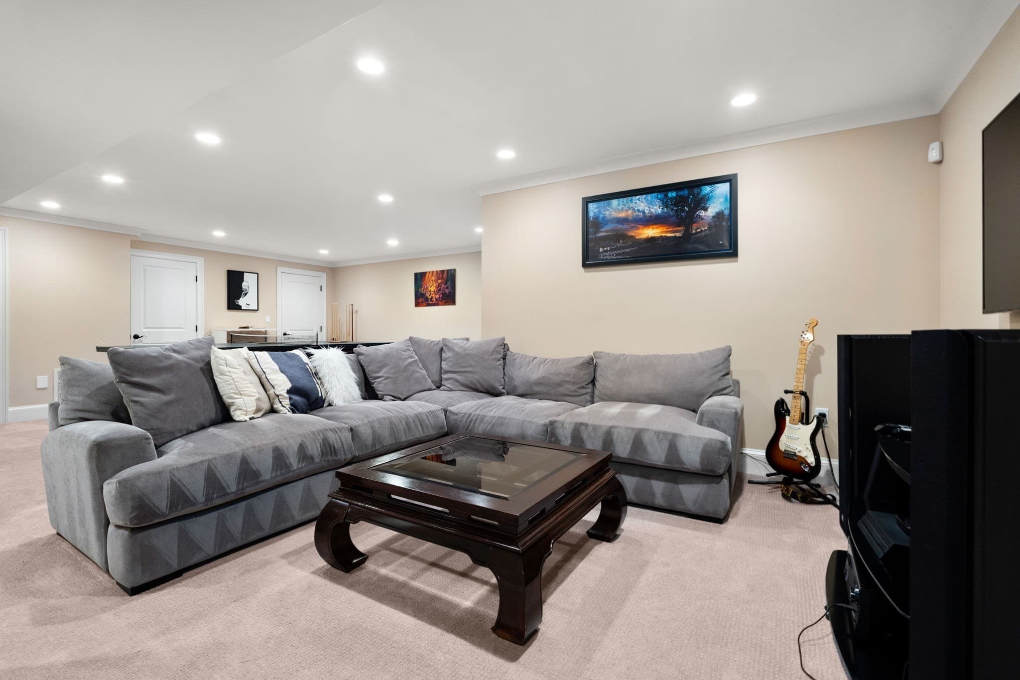 Single Family Residence at 7 Fredette Road, Newton MA 02459, Newton, photo 18 of 22