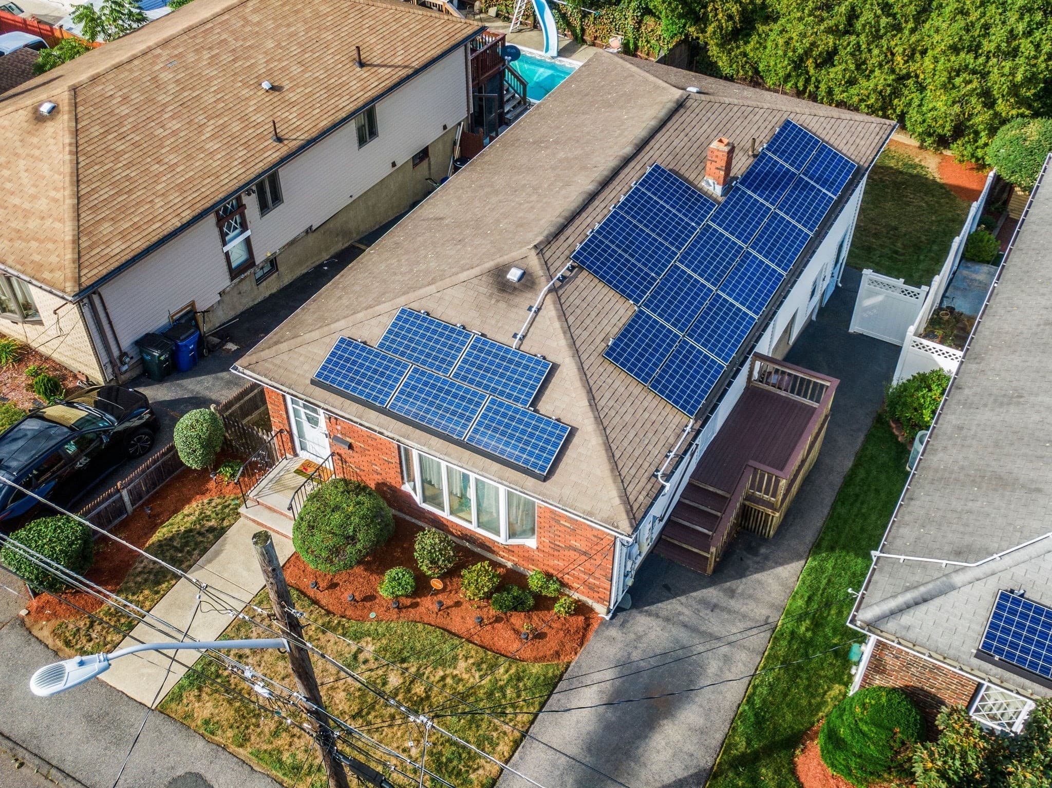 Single Family Residence at 126 Fenley Street, Revere MA 02151, Revere, photo 29 of 30