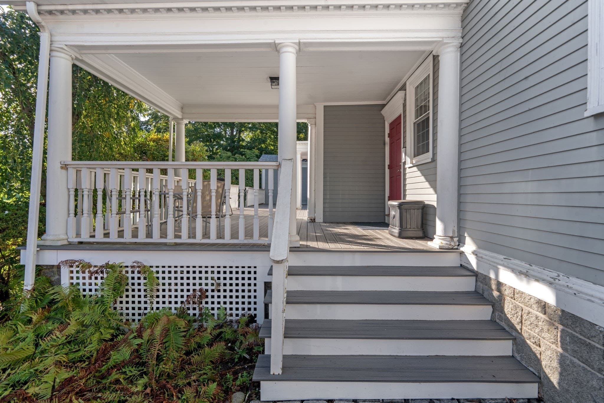 Condominium at 8 Parker Rd # 4, Wakefield MA 01880, Wakefield, photo 13 of 18