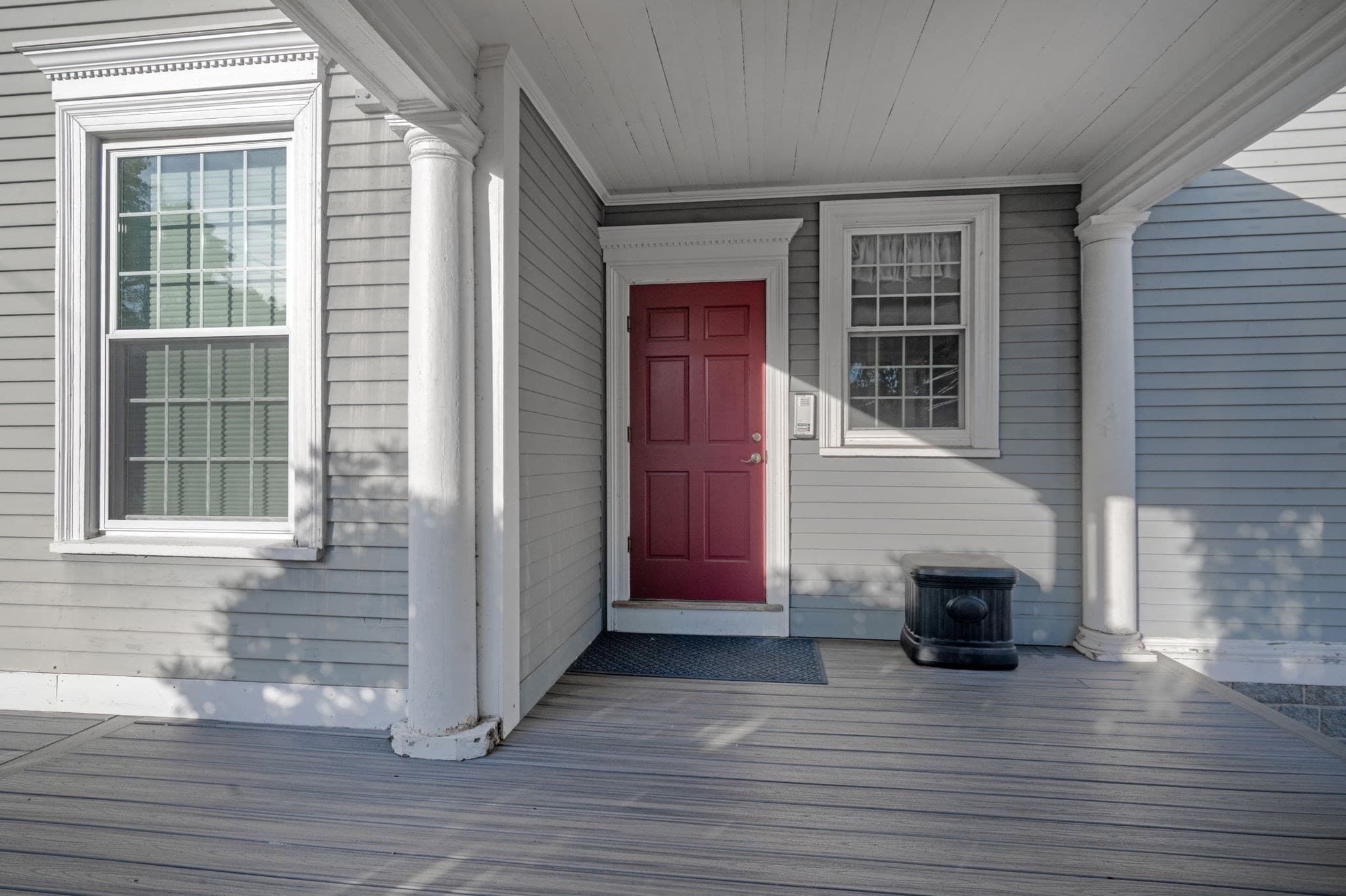 Condominium at 8 Parker Rd # 4, Wakefield MA 01880, Wakefield, photo 15 of 18
