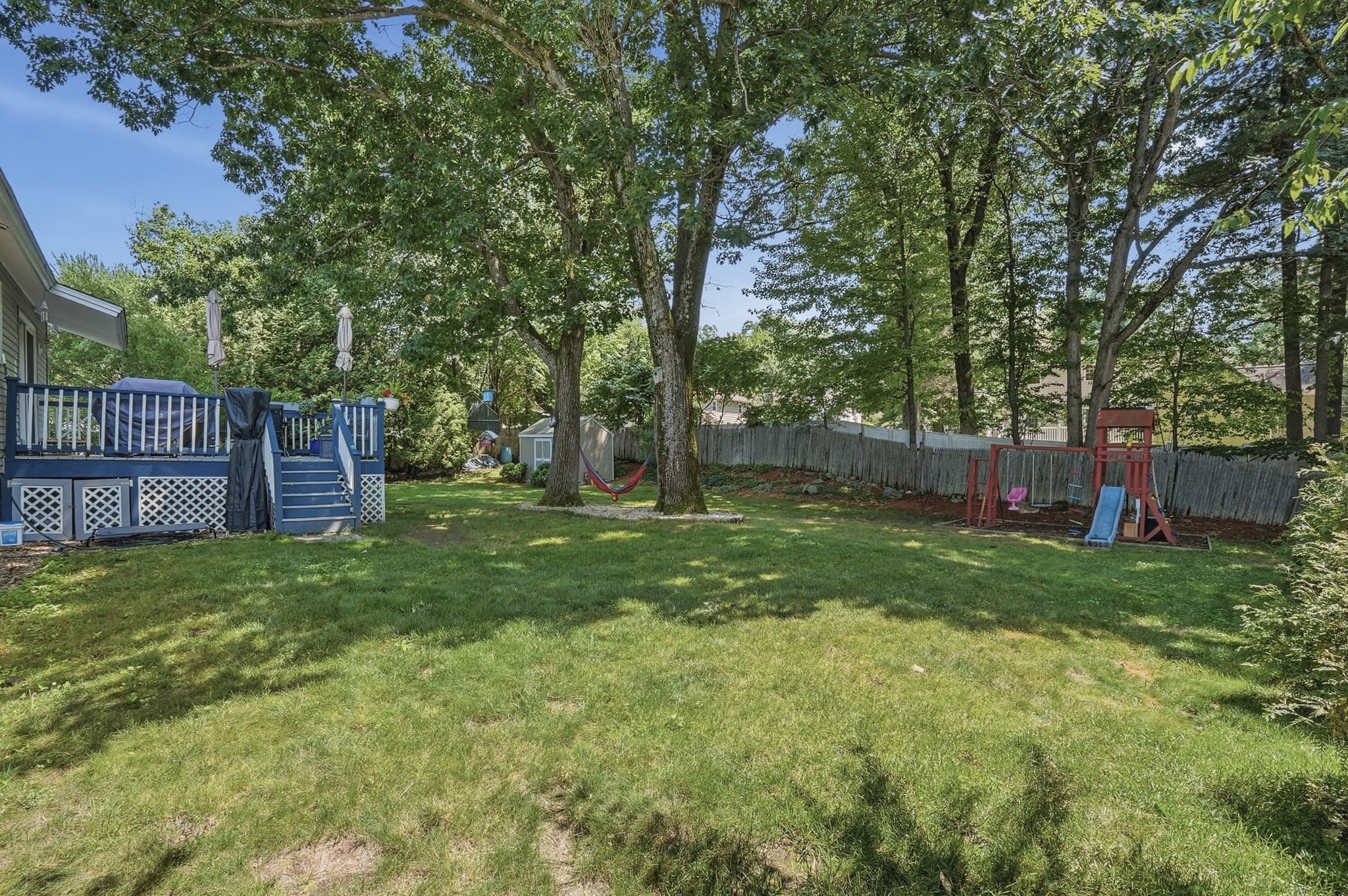 Single Family Residence at 50 Naples St., Leominster MA 01453, Leominster, photo 28 of 37