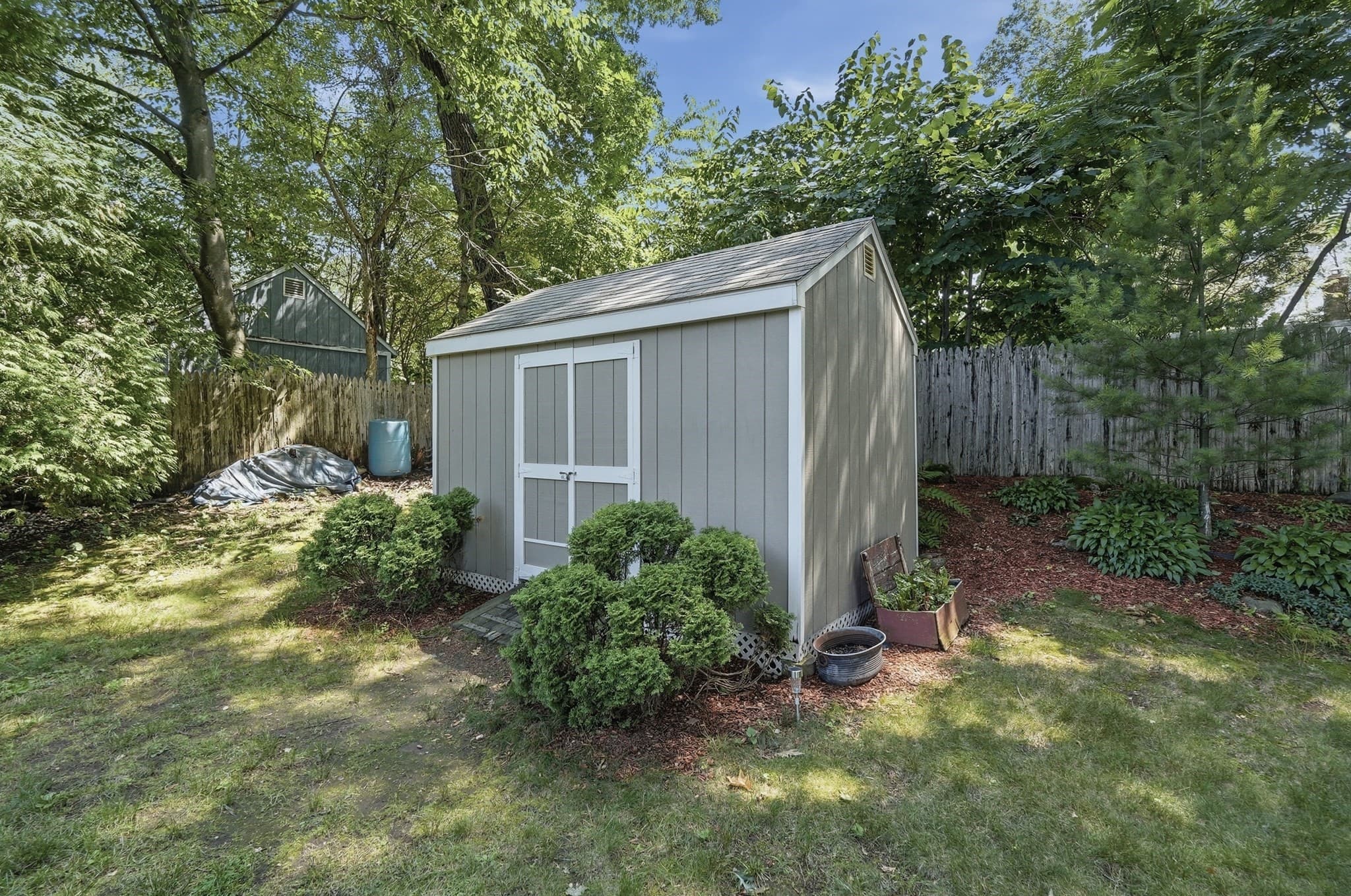 Single Family Residence at 50 Naples St., Leominster MA 01453, Leominster, photo 31 of 37