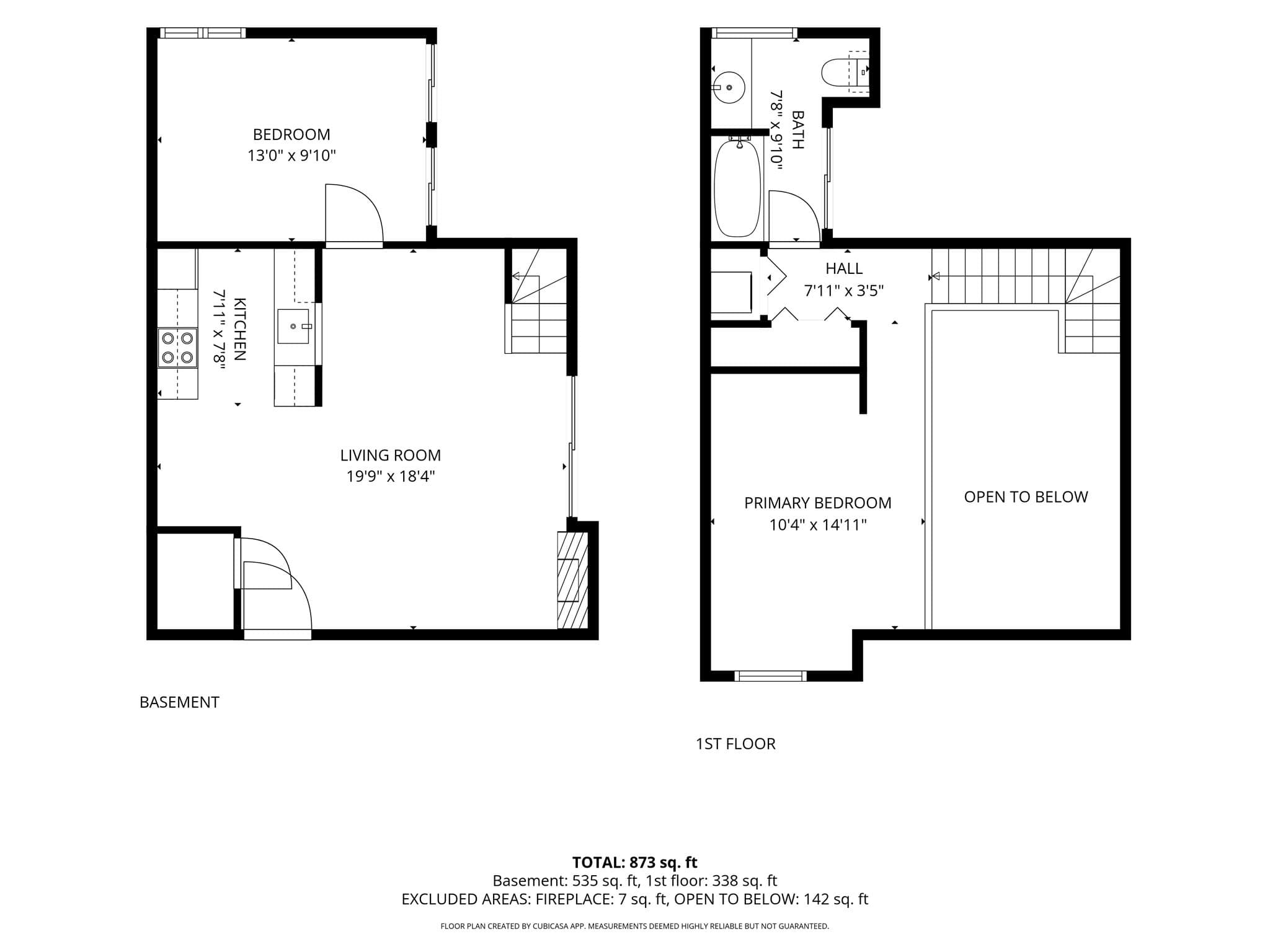 Condominium at 233 Lake Street # F, Weymouth MA 02189, Weymouth, photo 19 of 21