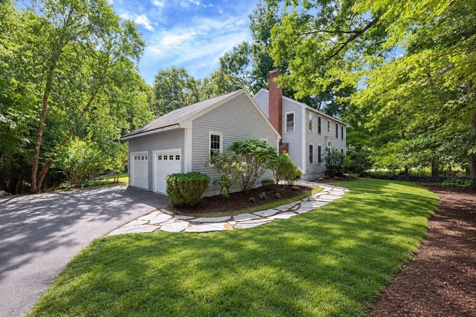 Single Family Residence at 405 Main St, Acton MA 01720, Acton, photo 29 of 33