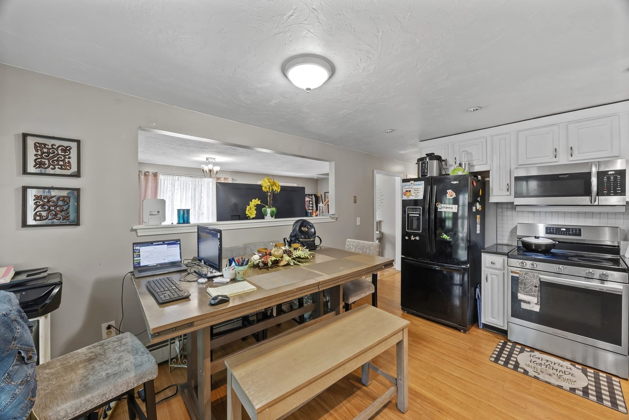 Single Family Residence at 133 Commonwealth Ave # B, Worcester MA 01604, Worcester, photo 12 of 39