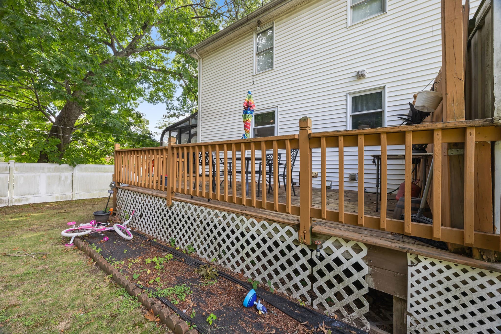 Single Family Residence at 133 Commonwealth Ave # B, Worcester MA 01604, Worcester, photo 33 of 39