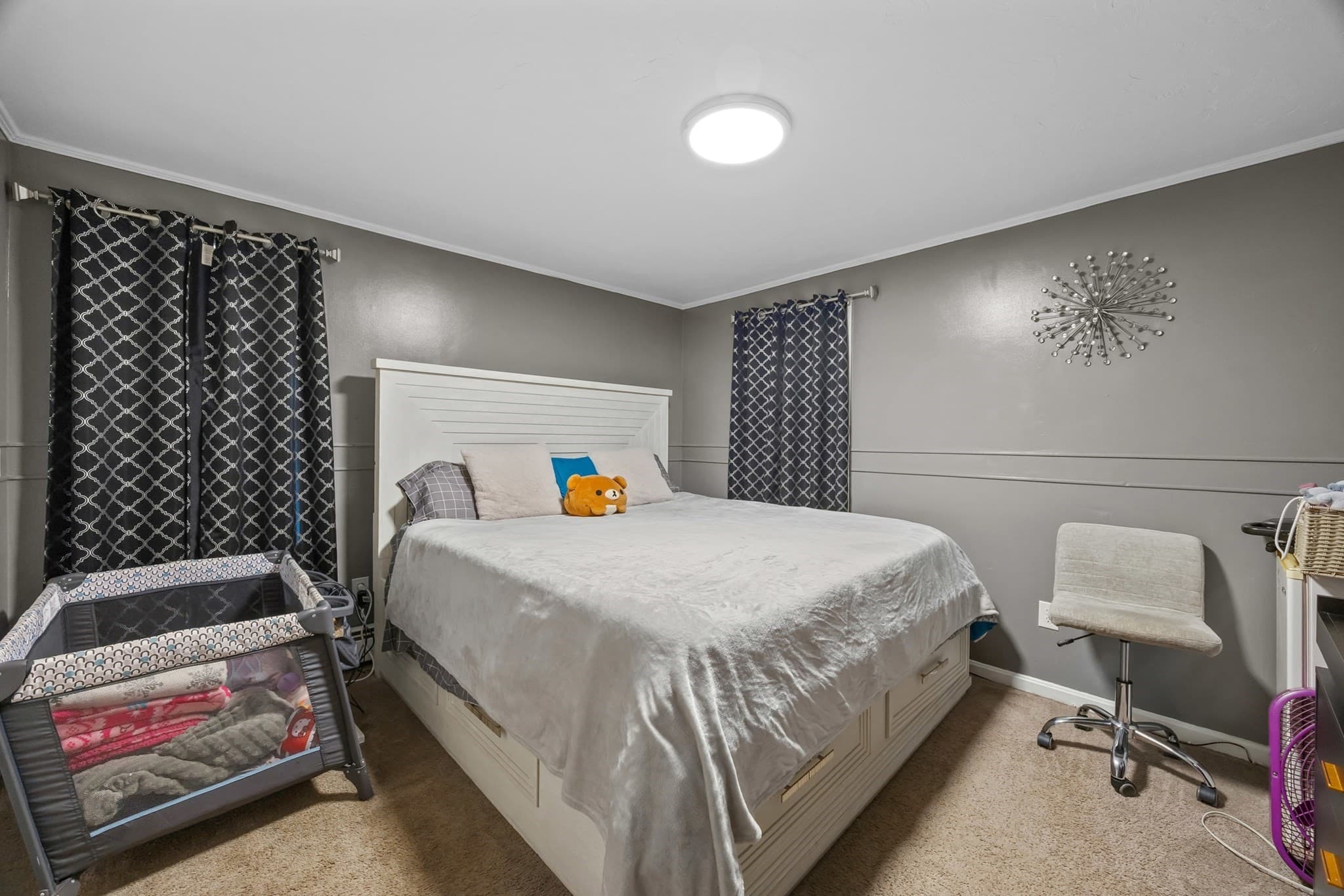 Single Family Residence at 133 Commonwealth Ave # B, Worcester MA 01604, Worcester, photo 14 of 39