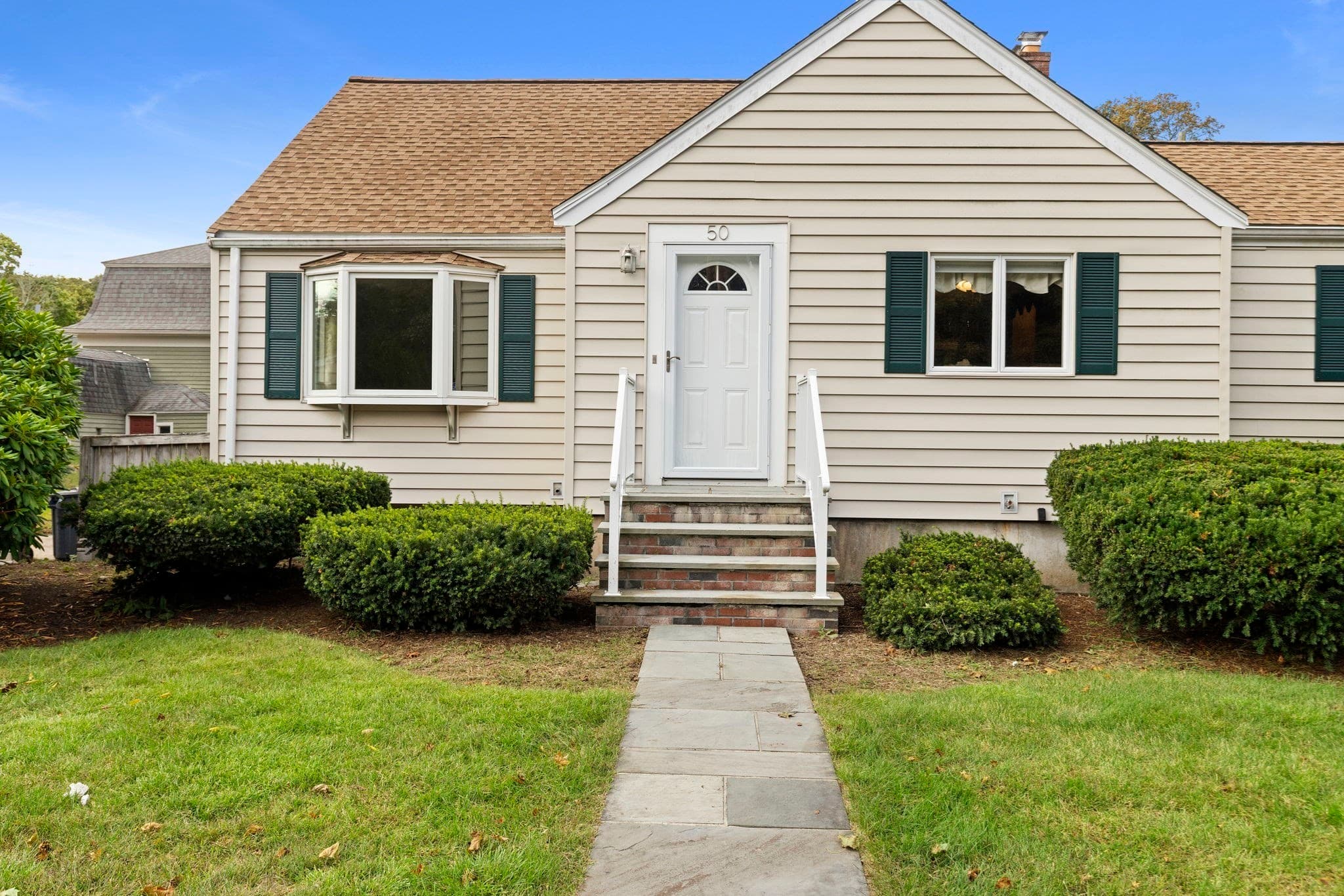 Single Family Residence at 50 Main St, Foxboro MA 02035, Foxboro, photo 2 of 41
