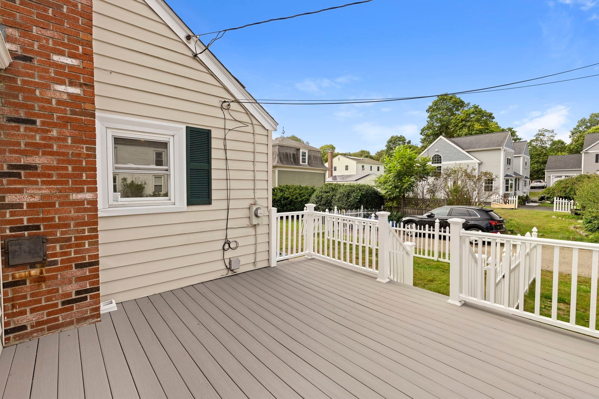 Single Family Residence at 50 Main St, Foxboro MA 02035, Foxboro, photo 36 of 41