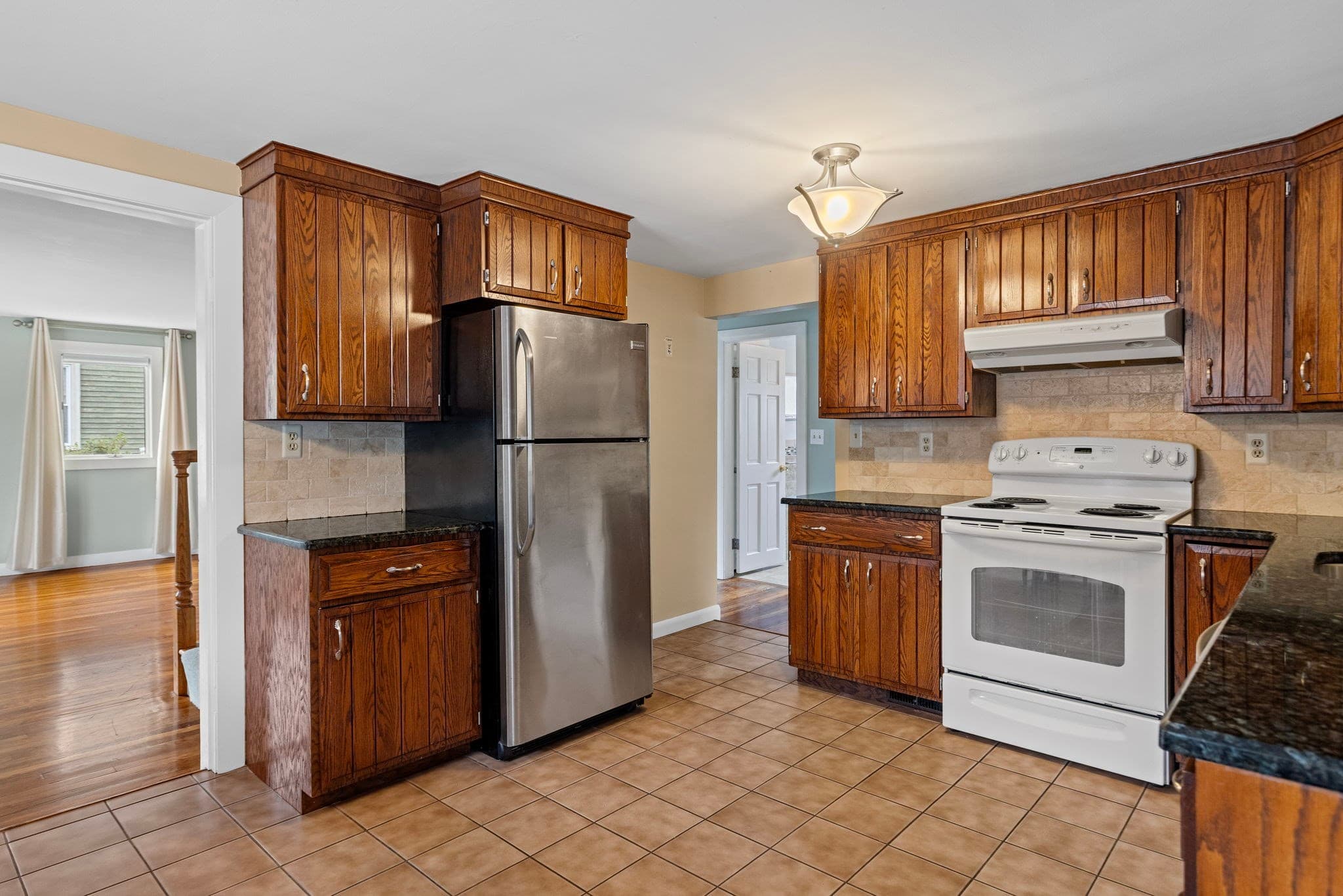 Single Family Residence at 50 Main St, Foxboro MA 02035, Foxboro, photo 9 of 41