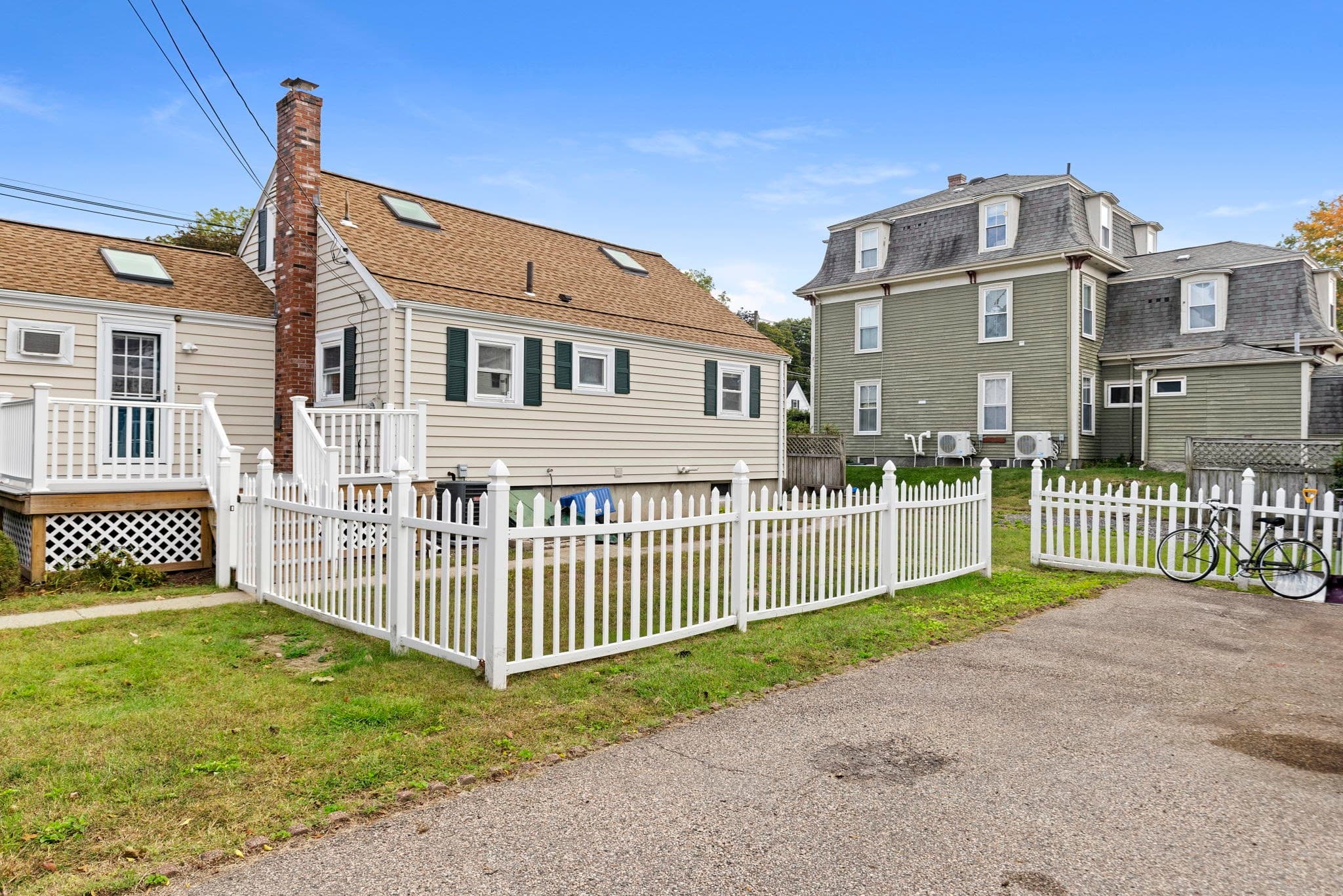 Single Family Residence at 50 Main St, Foxboro MA 02035, Foxboro, photo 34 of 41