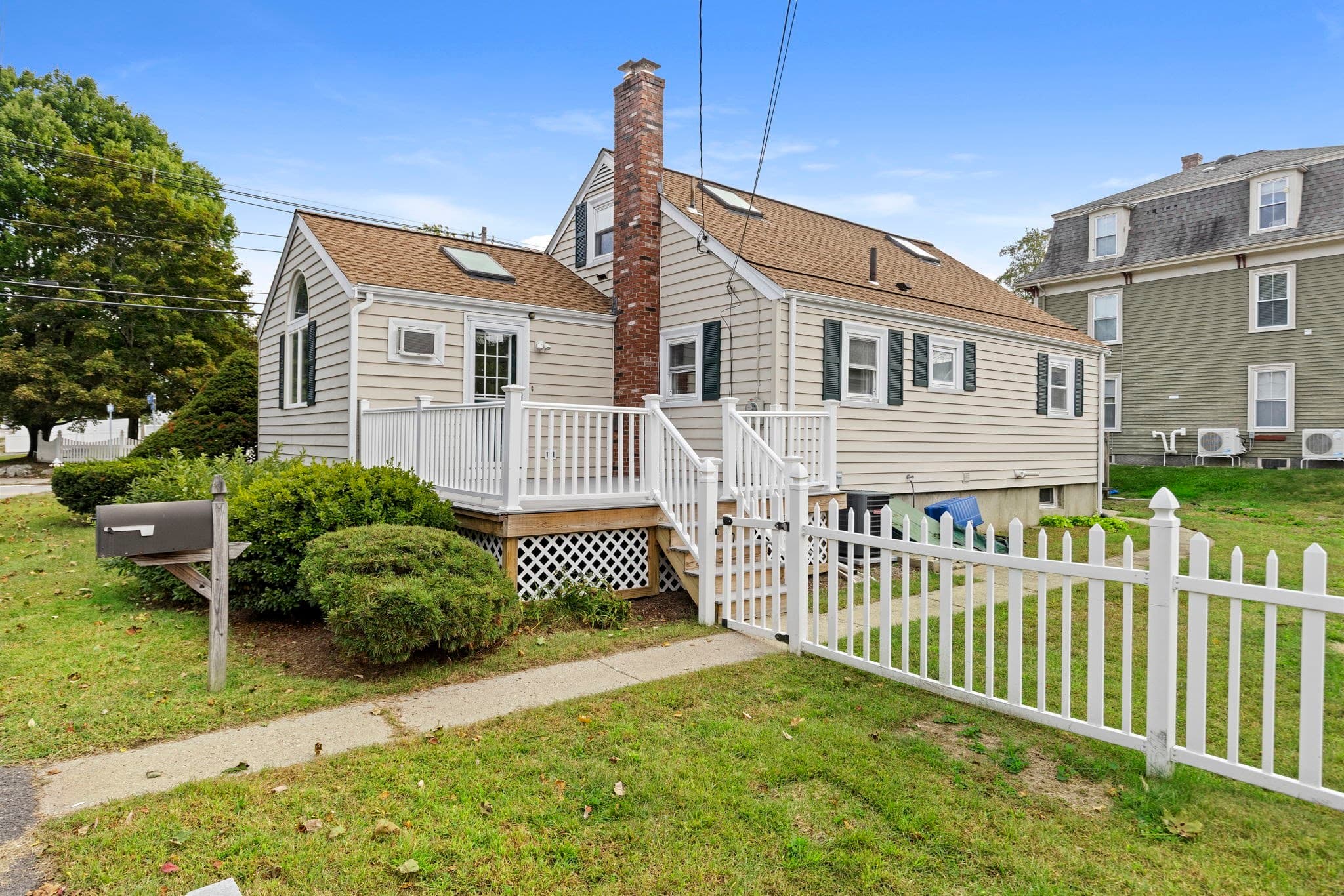 Single Family Residence at 50 Main St, Foxboro MA 02035, Foxboro, photo 33 of 41