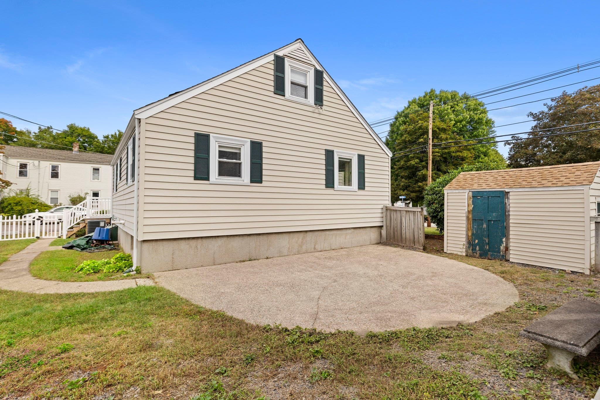 Single Family Residence at 50 Main St, Foxboro MA 02035, Foxboro, photo 35 of 41