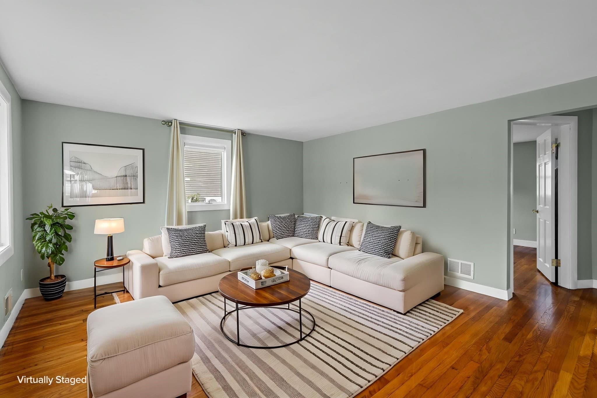 Single Family Residence at 50 Main St, Foxboro MA 02035, Foxboro, photo 4 of 41