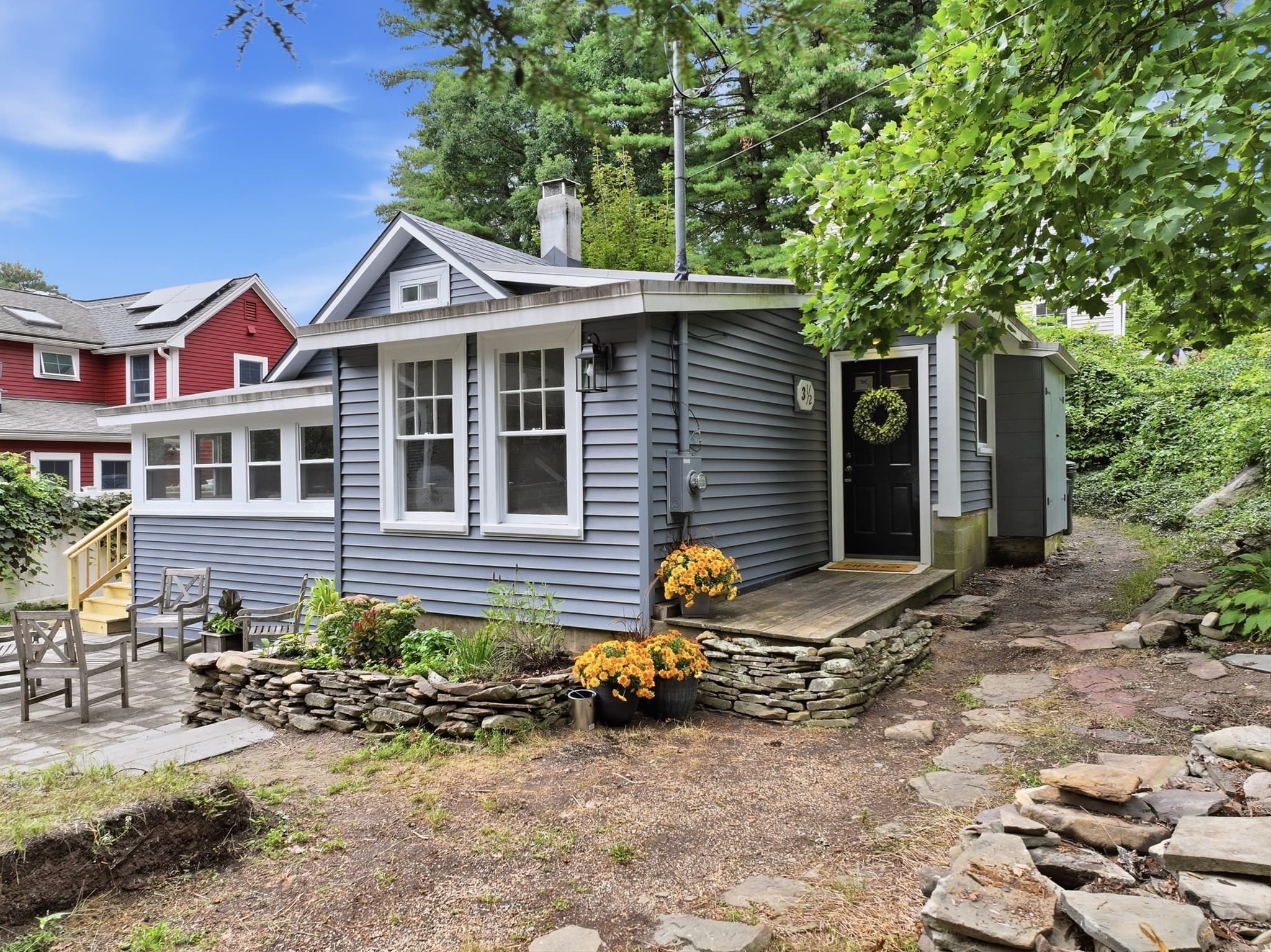 3R Calvin St, Ayer MA 01432